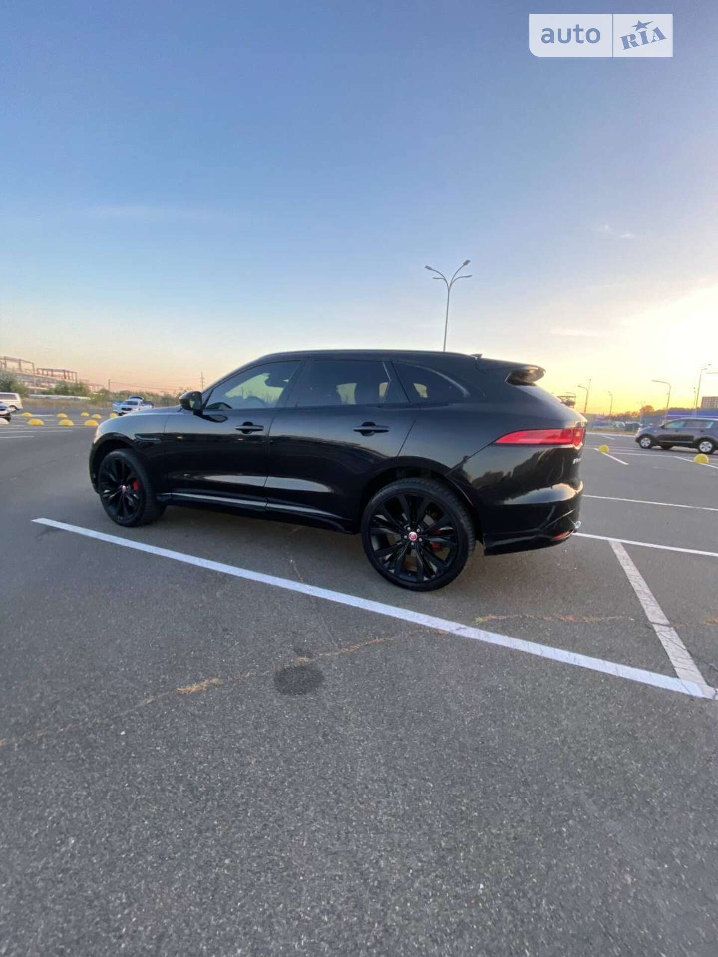 Jaguar F-Pace 2016 VIN SADCM2BV0HA078651 фото оголошення 65 з 67
