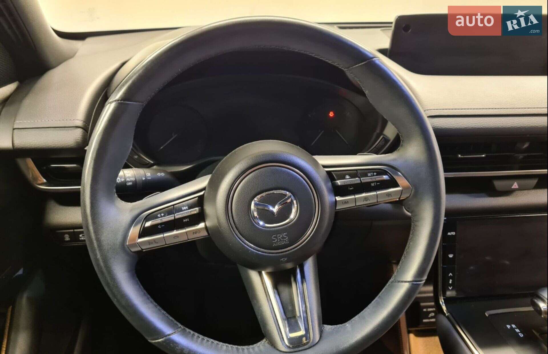 Mazda MX-30 2020 VIN JMZDR1WBJ00103910 фото оголошення 27 з 28