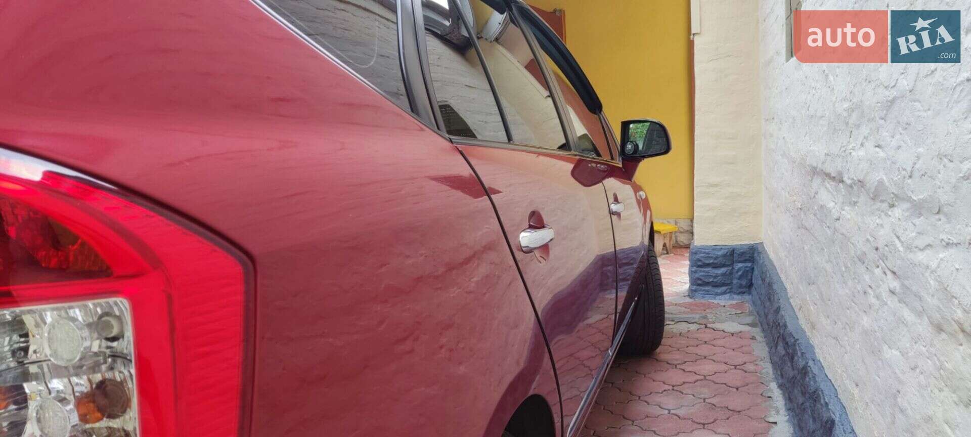 Kia Carens 2008 VIN Y6LFG52128L001453 фото оголошення 25 з 29