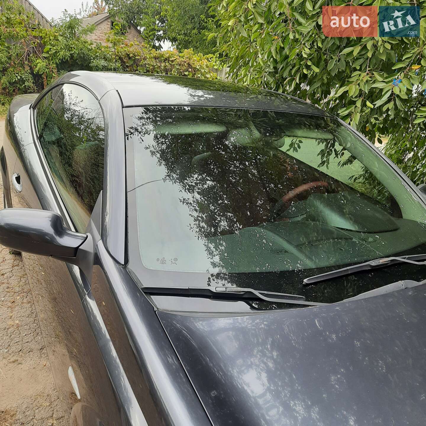 Renault Megane 2005 VIN VF1EMSG0633337317 фото оголошення 4 з 7