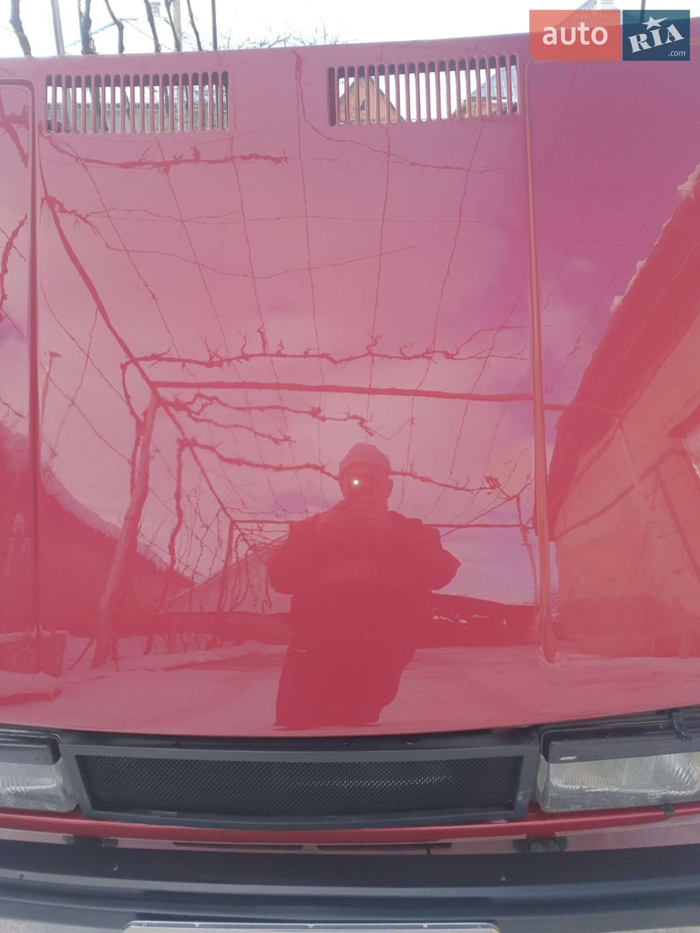 ВАЗ / Lada 2105 1990 VIN XTA210500L1127220 фото оголошення 17 з 20