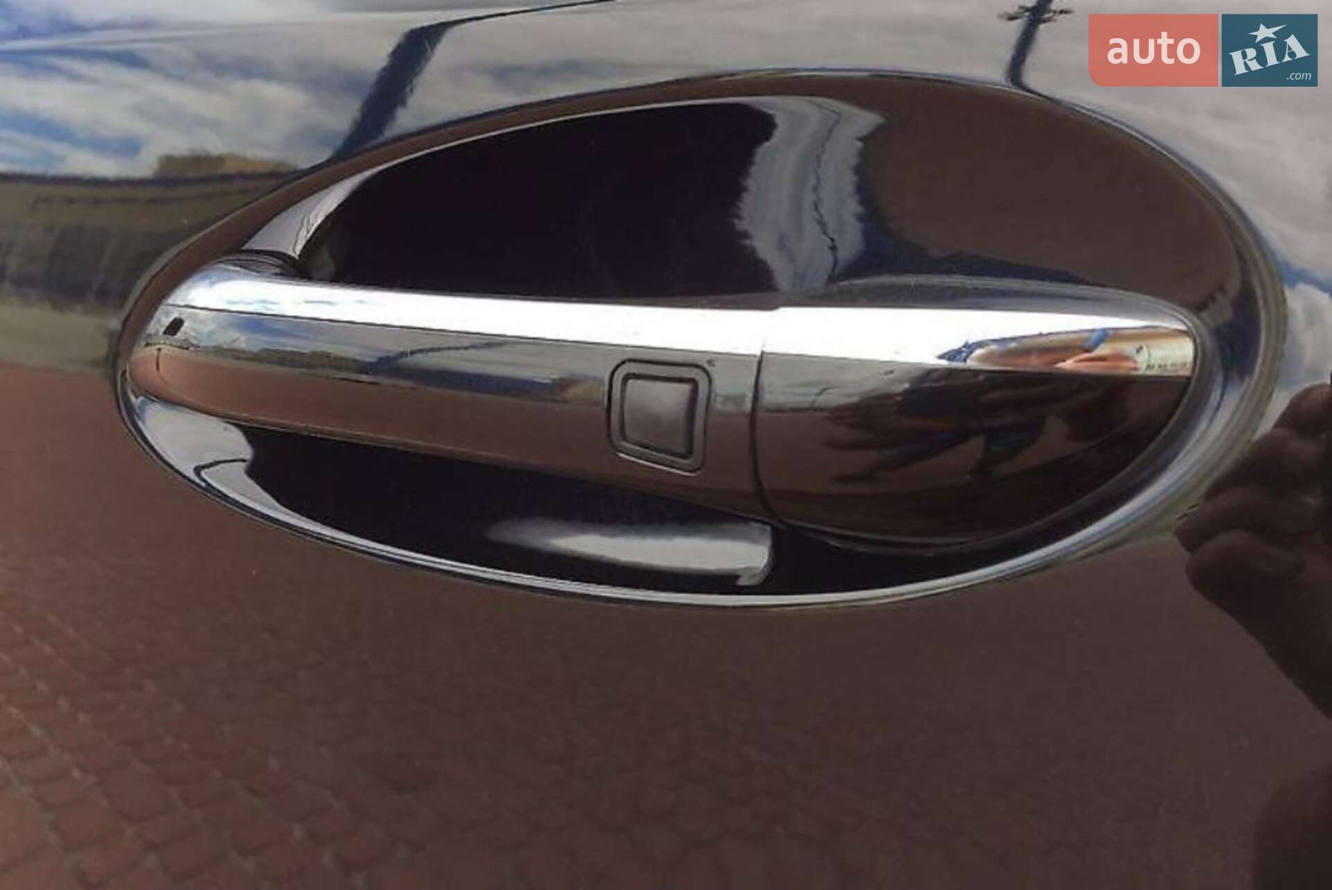 Mercedes-Benz GL-Class 2008 VIN 4JGBF86EX9A458804 фото оголошення 7 з 47