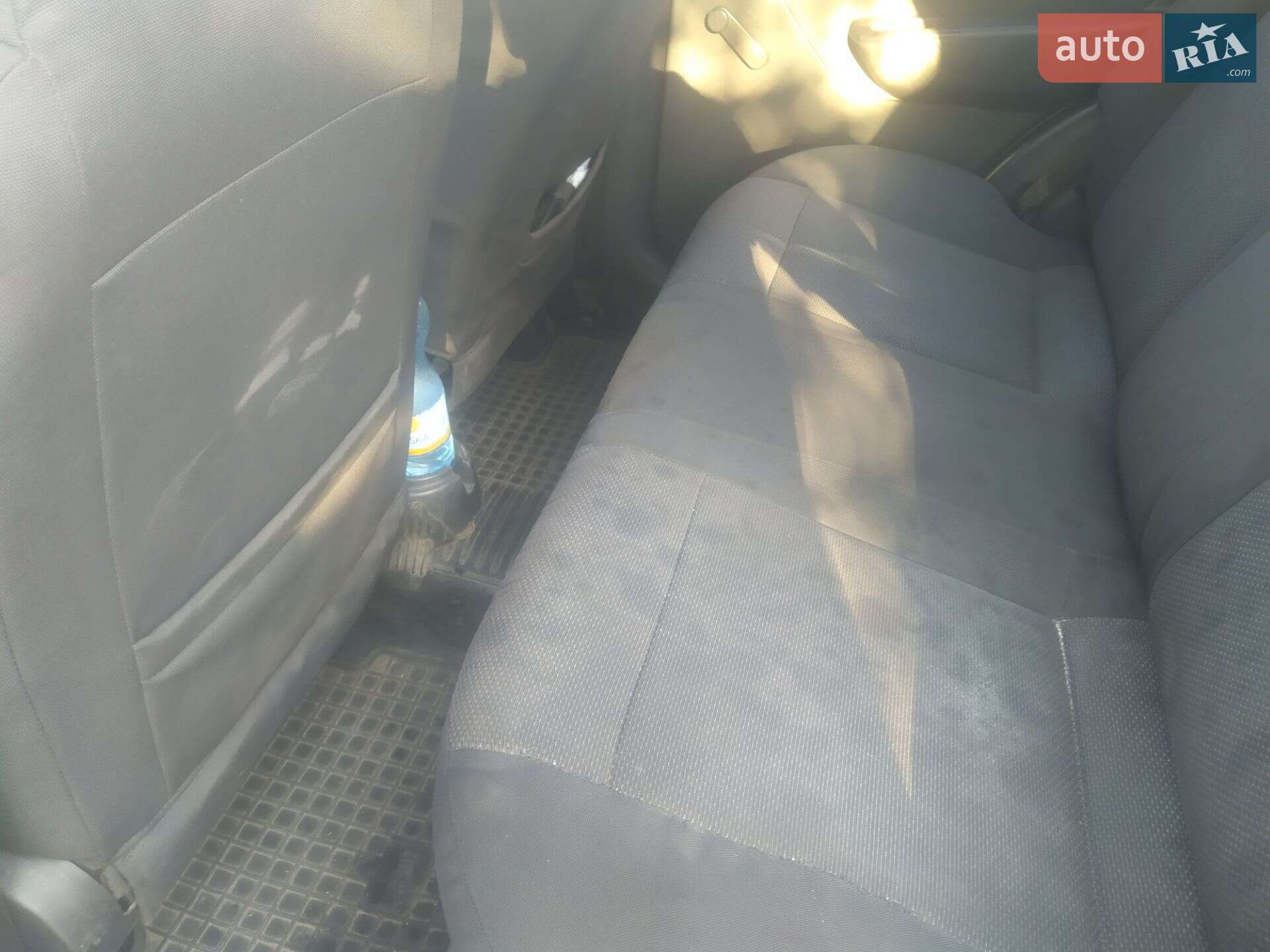 Chevrolet Aveo 2010 VIN Y6DSF69YEAW087871 фото оголошення 4 з 8