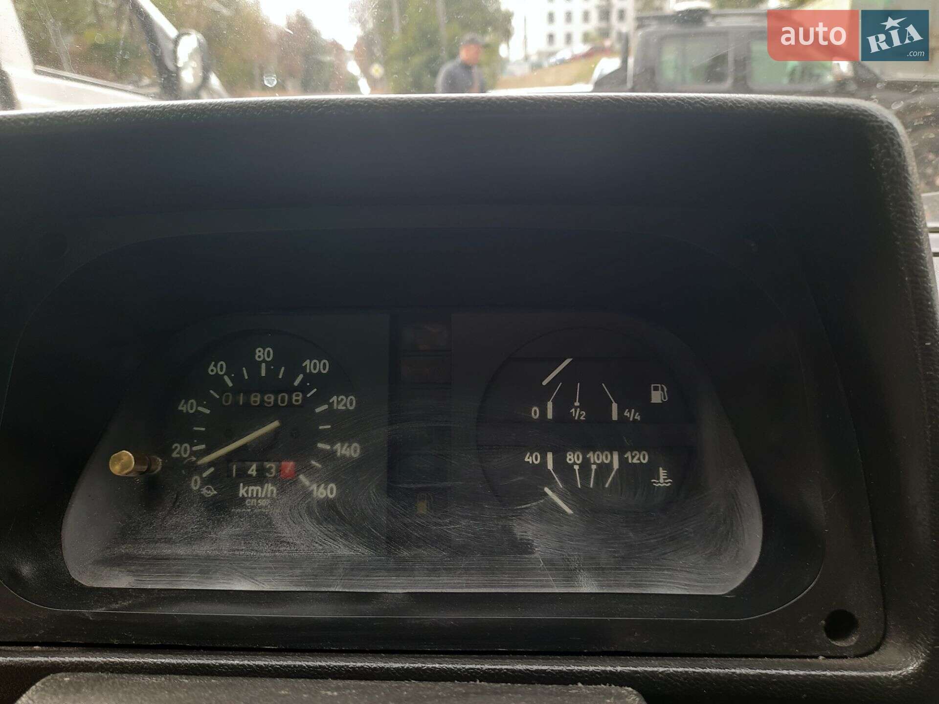 ЗАЗ 1102 Таврія 1995 VIN XTE110206S0298897 фото оголошення 2 з 2