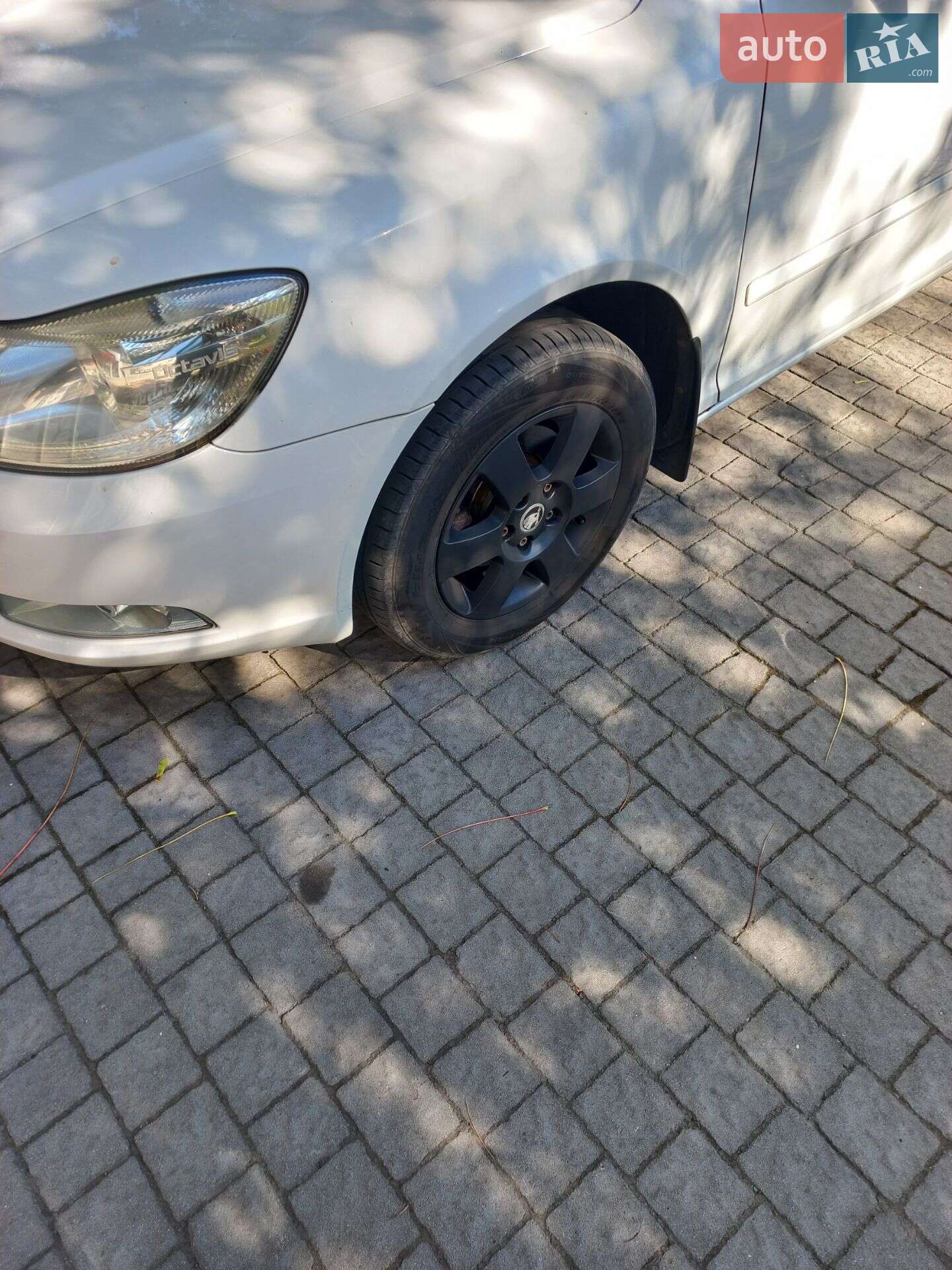 Skoda Octavia 2010 VIN TMBDX21Z9B8006843 фото оголошення 36 з 61