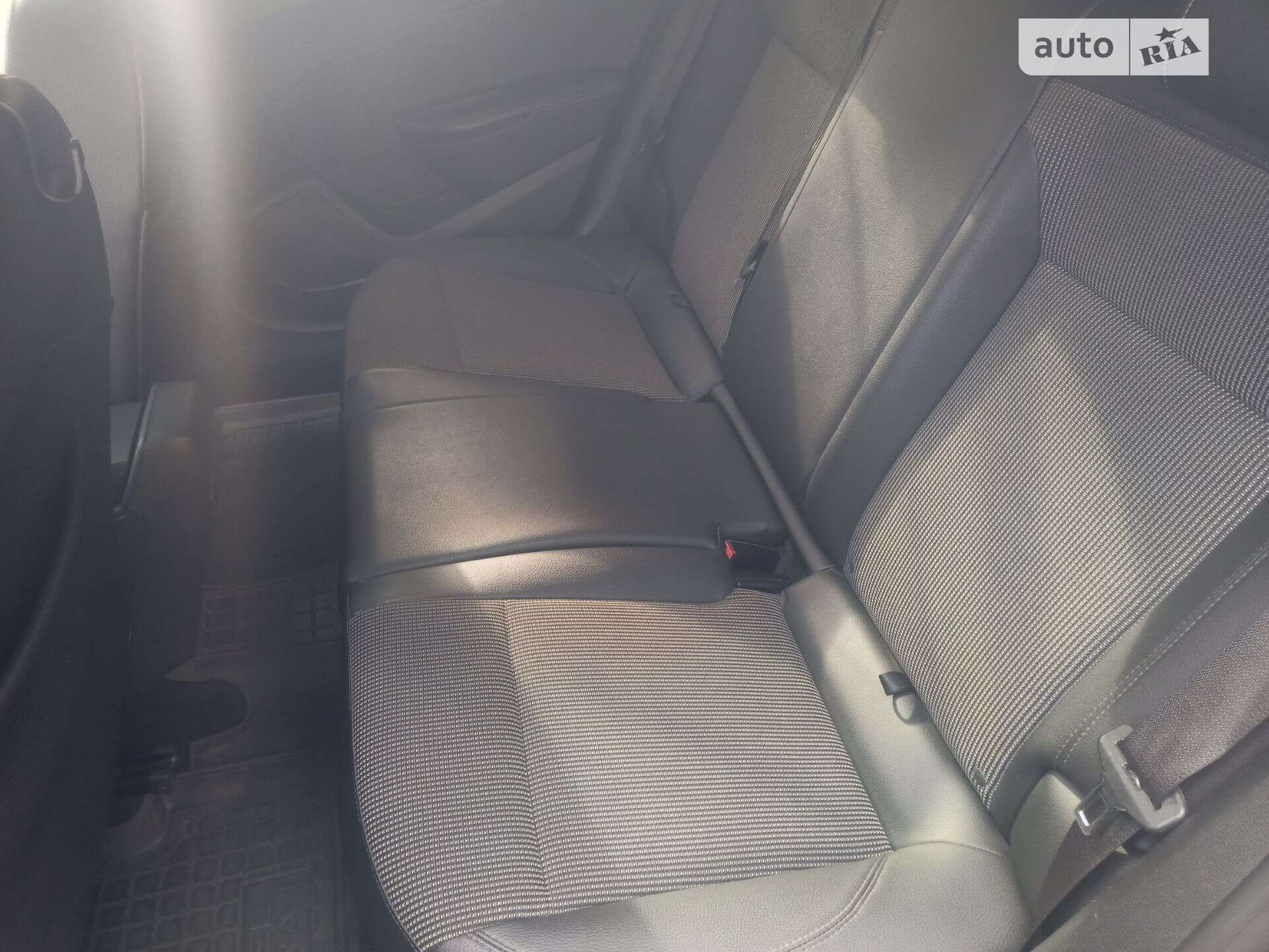 Opel Astra 2012 VIN W0LPE8EK5D8013812 фото оголошення 21 з 22