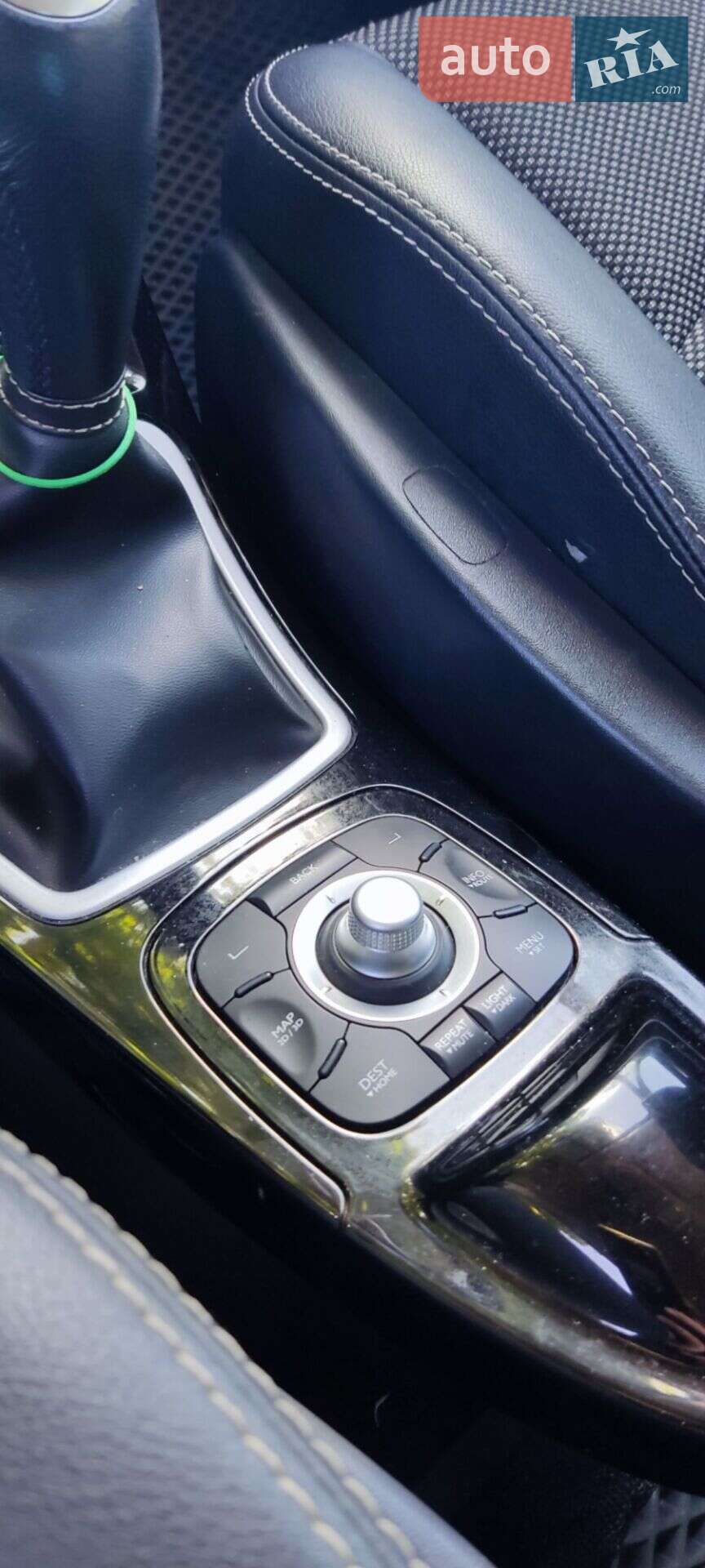 Renault Espace 2013 VIN VF1JKFKCC48928314 фото оголошення 12 з 16