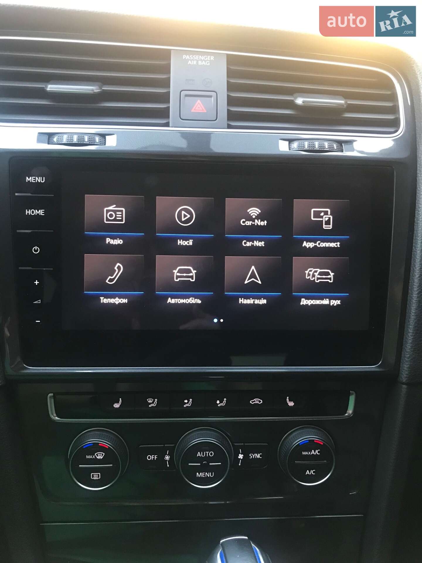 Volkswagen e-Golf 2019 VIN WVWZZZAUZKW915152 фото оголошення 15 з 48