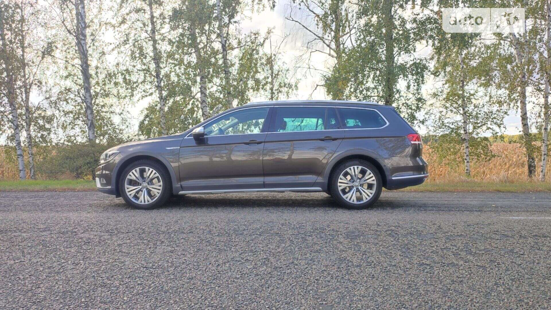 Volkswagen Passat Alltrack 2017 VIN WVWZZZ3CZJE000298 фото оголошення 6 з 25