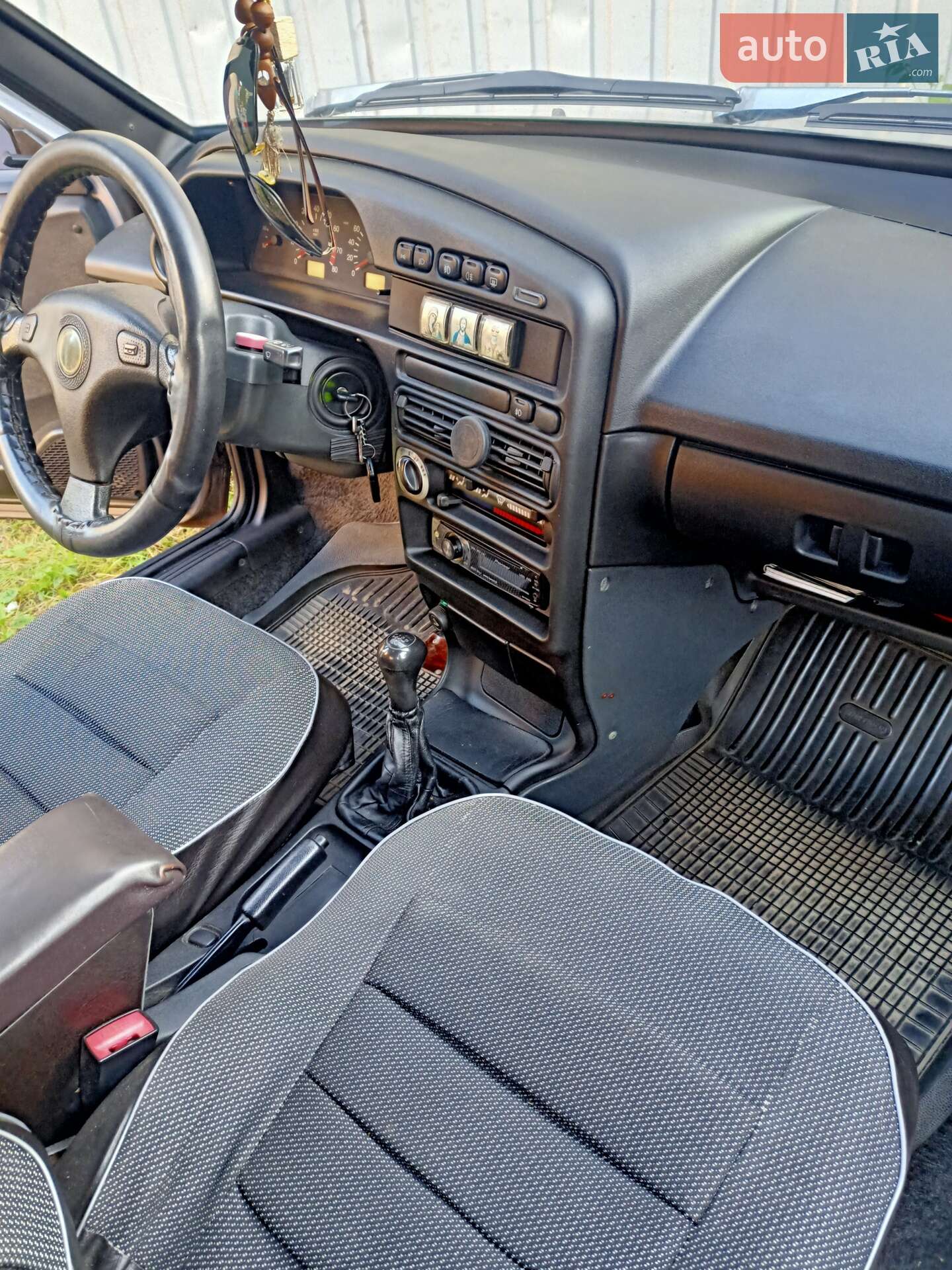 ВАЗ / Lada 21099 2007 VIN Y6D21099470051266 фото оголошення 3 з 4