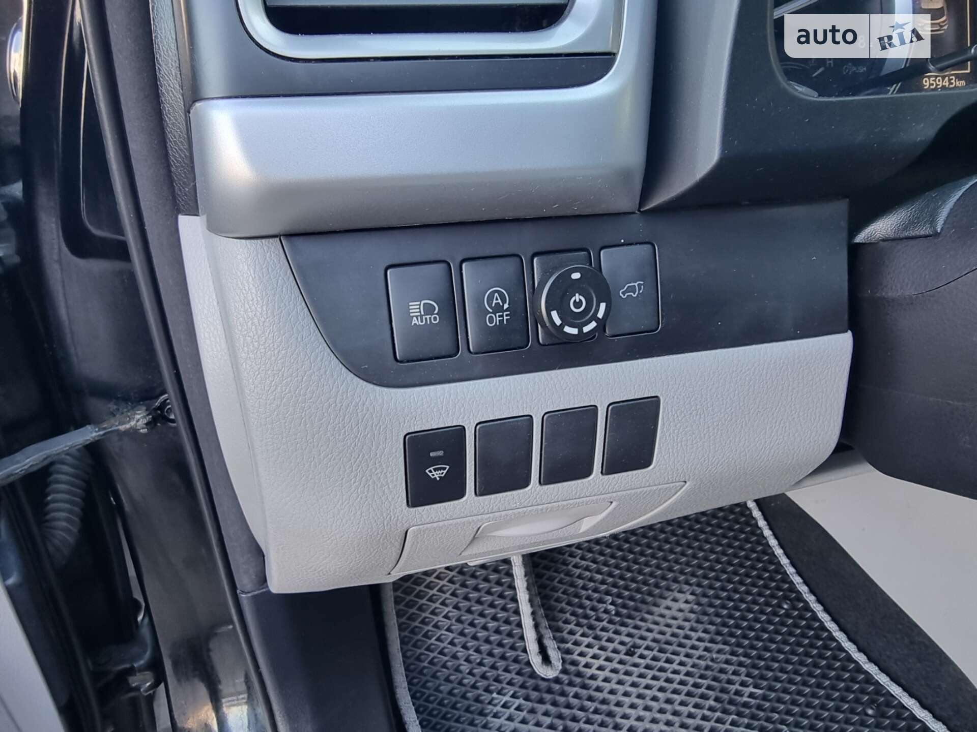 Toyota Highlander 2017 VIN 5TDJZRFH1HS516386 фото оголошення 17 з 20