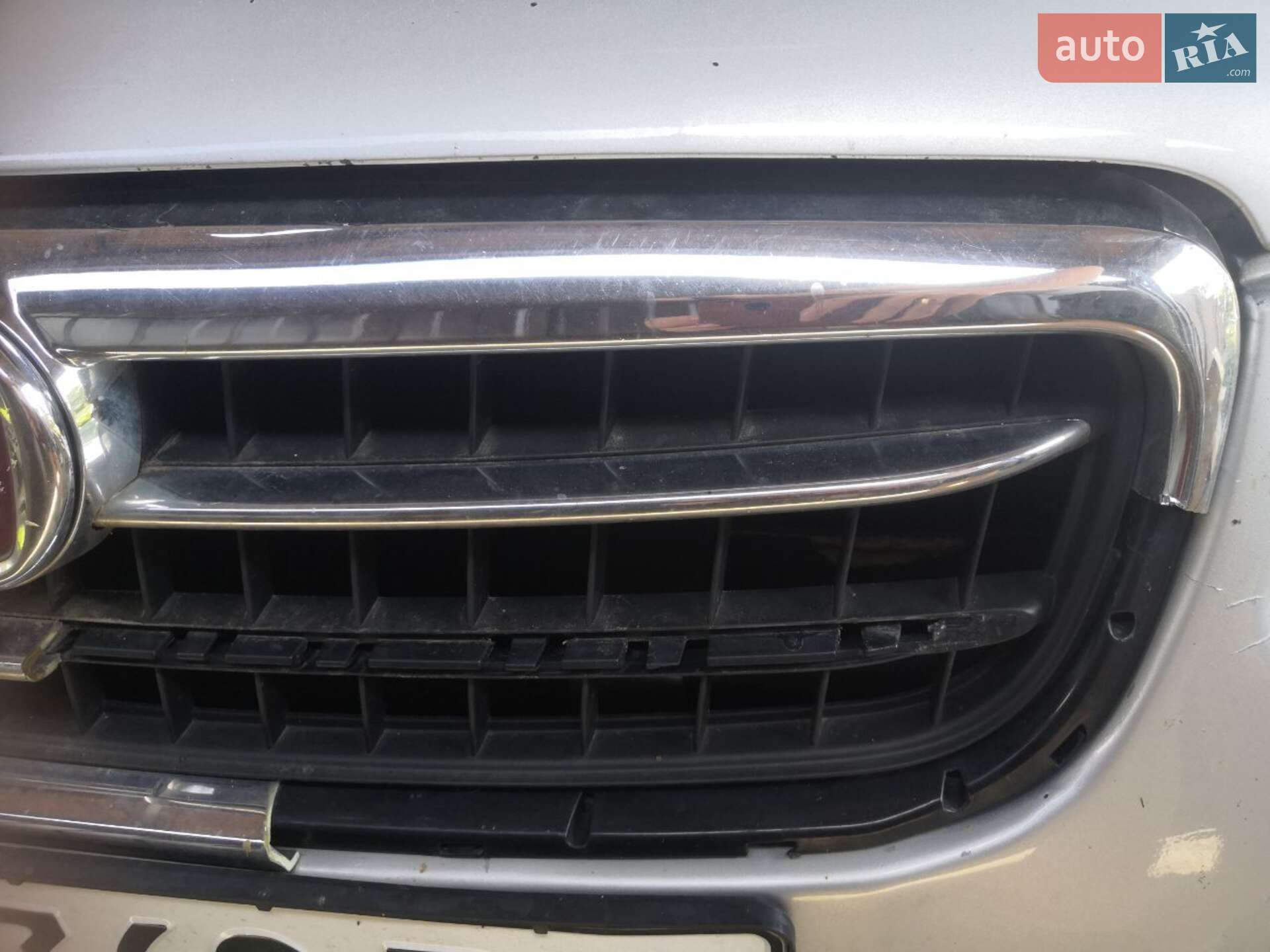 Fiat Linea 2013 VIN ZFA32300006619147 фото оголошення 3 з 16
