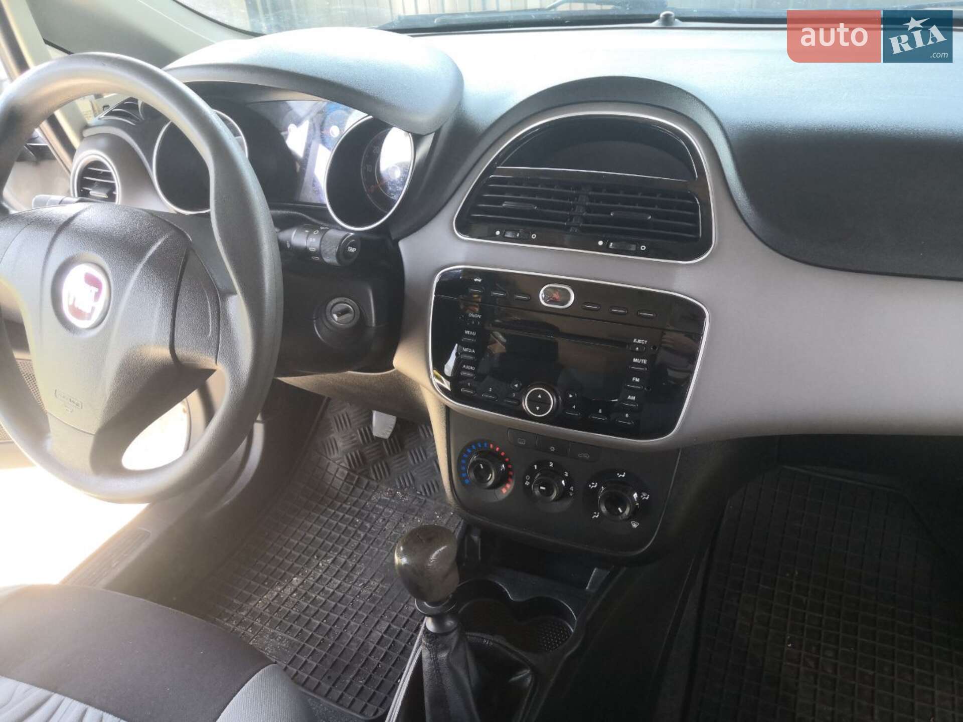 Fiat Linea 2013 VIN ZFA32300006619147 фото оголошення 6 з 16