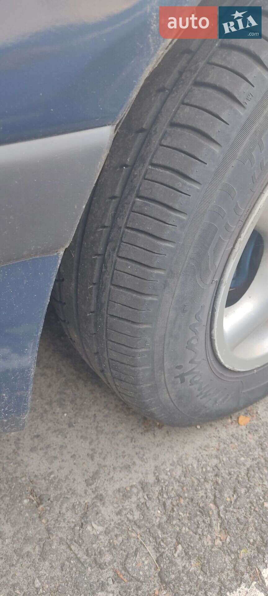 Toyota Carina E 1992 VIN JT153STK100029760 фото оголошення 14 з 14