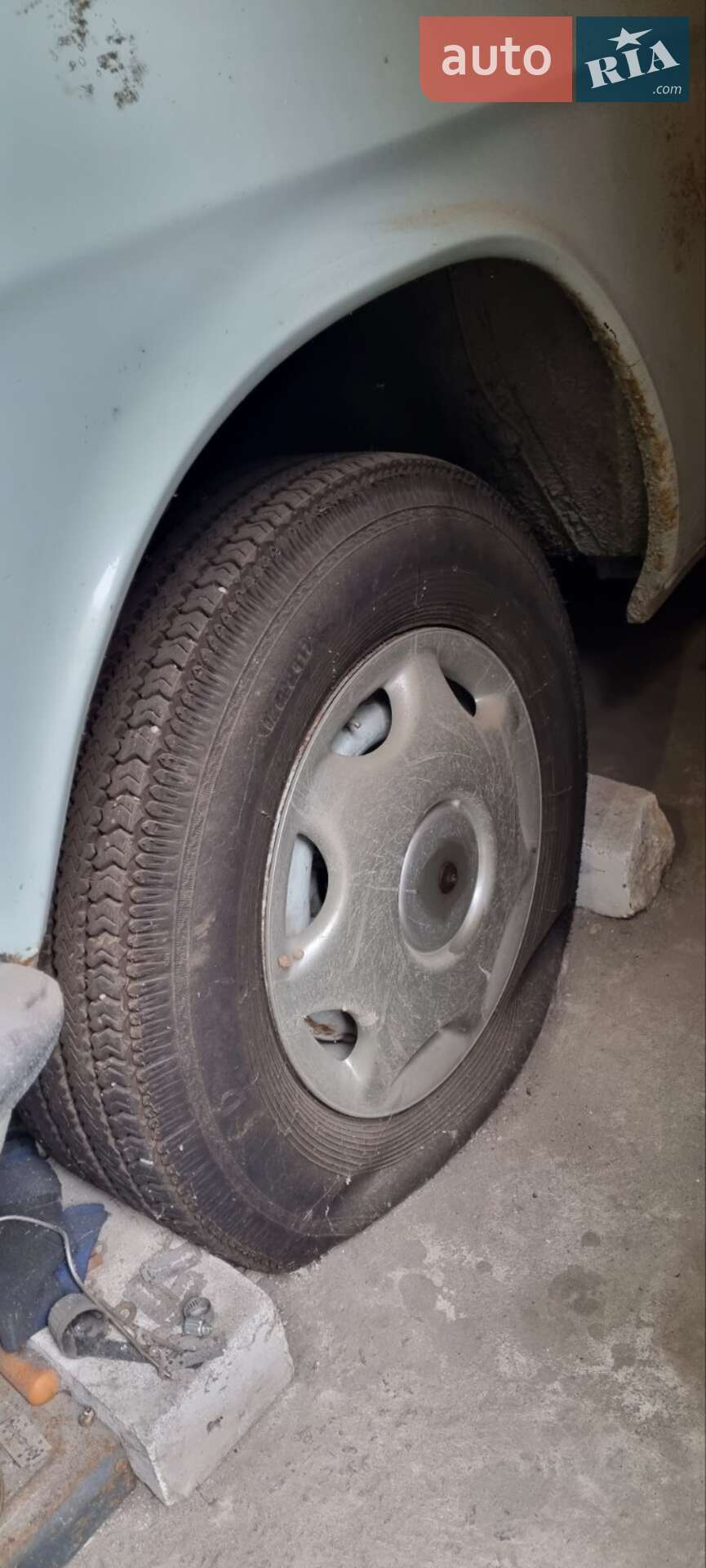 ГАЗ 24 Волга 1983 VIN XTH240000D0859722 фото оголошення 3 з 18