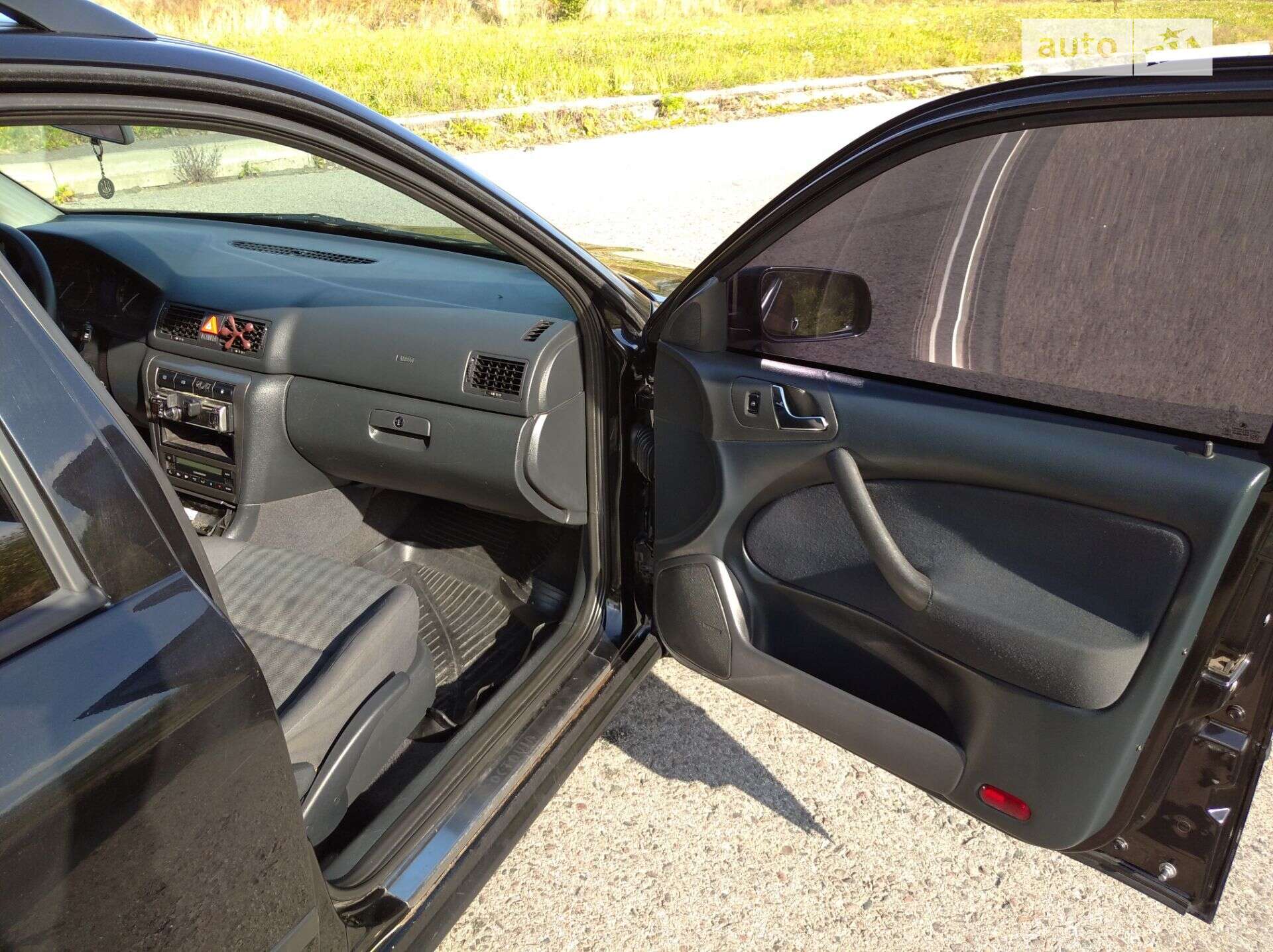Skoda Octavia 2006 VIN TMBJS21U478852584 фото оголошення 6 з 10