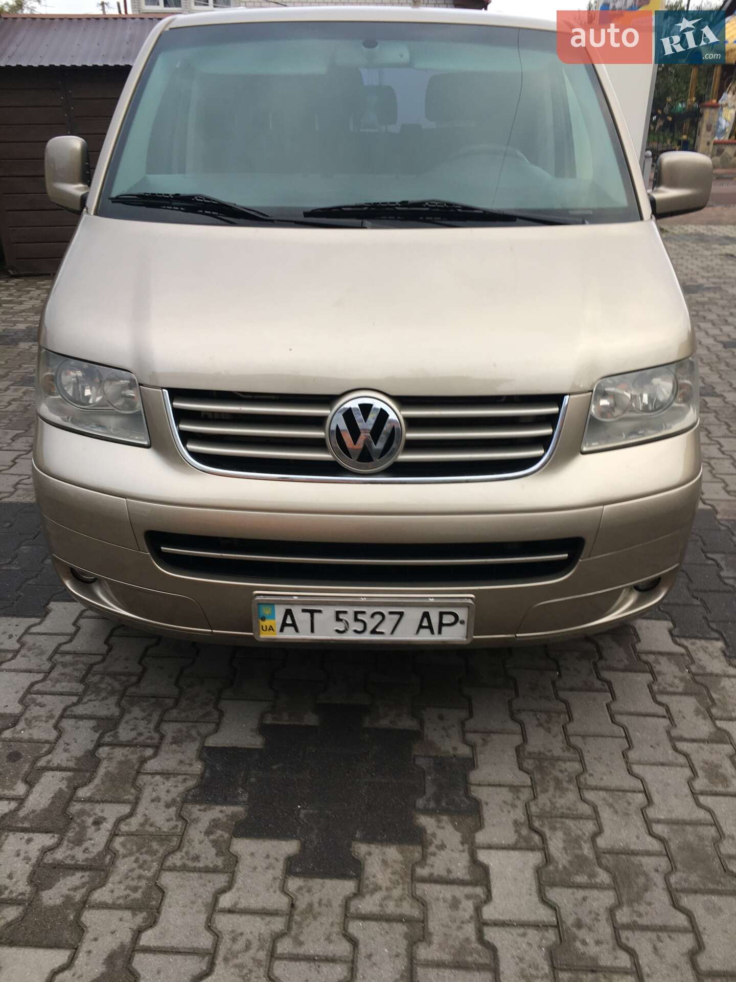 Volkswagen Caravelle 2009 VIN WV2ZZZ7HZ9H058892 фото оголошення 3 з 10