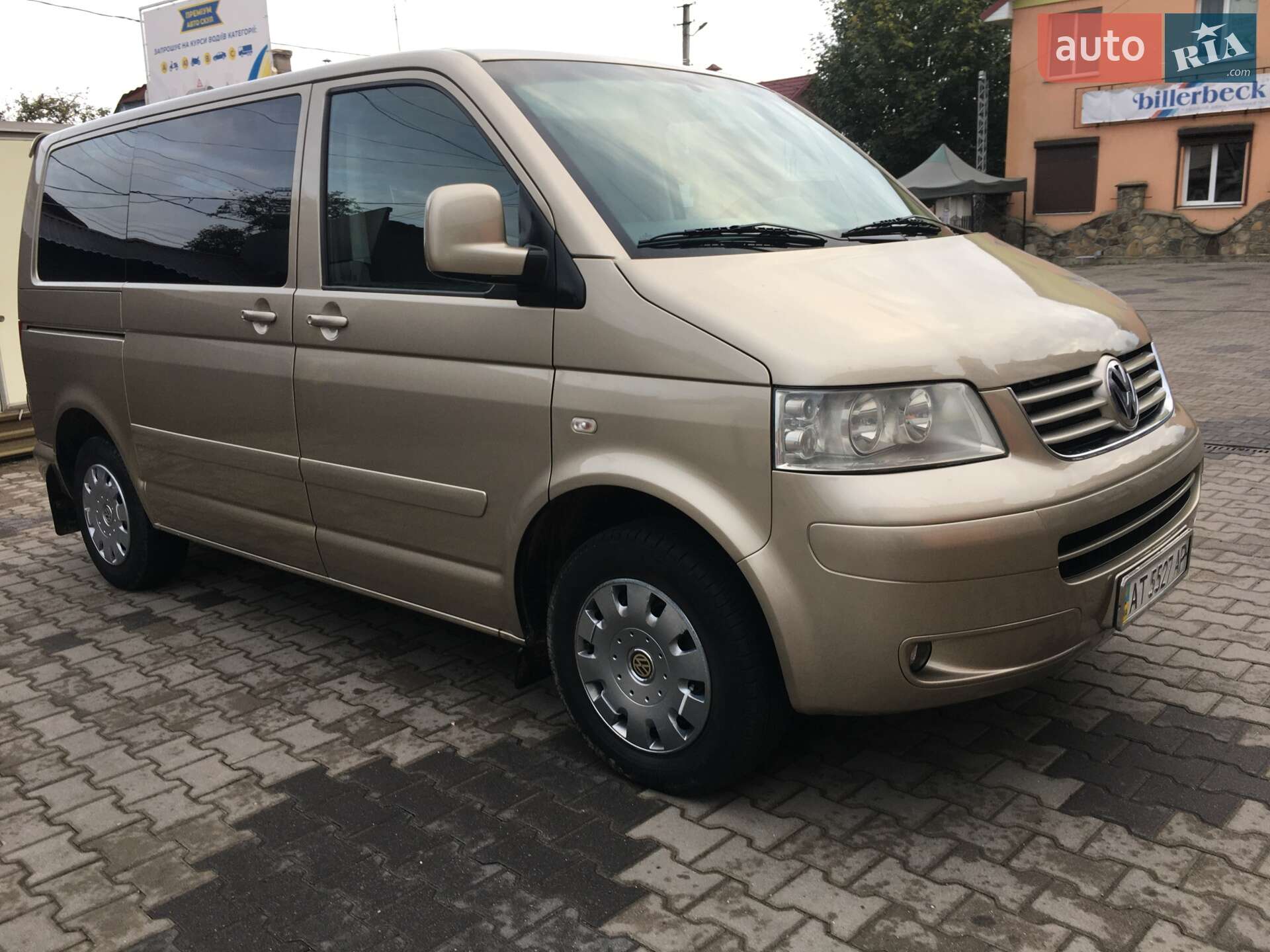 Volkswagen Caravelle 2009 VIN WV2ZZZ7HZ9H058892 фото оголошення 4 з 10