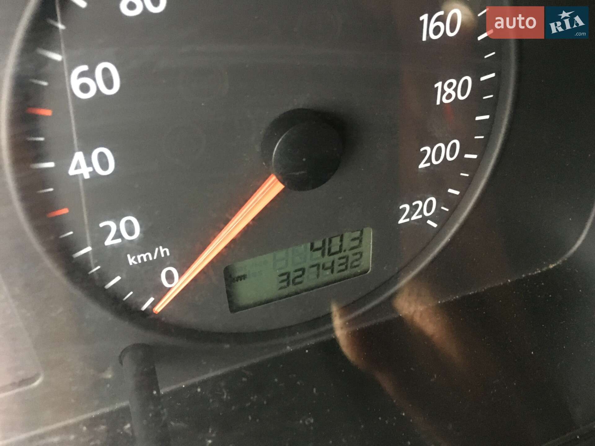 Volkswagen Caravelle 2009 VIN WV2ZZZ7HZ9H058892 фото оголошення 9 з 10