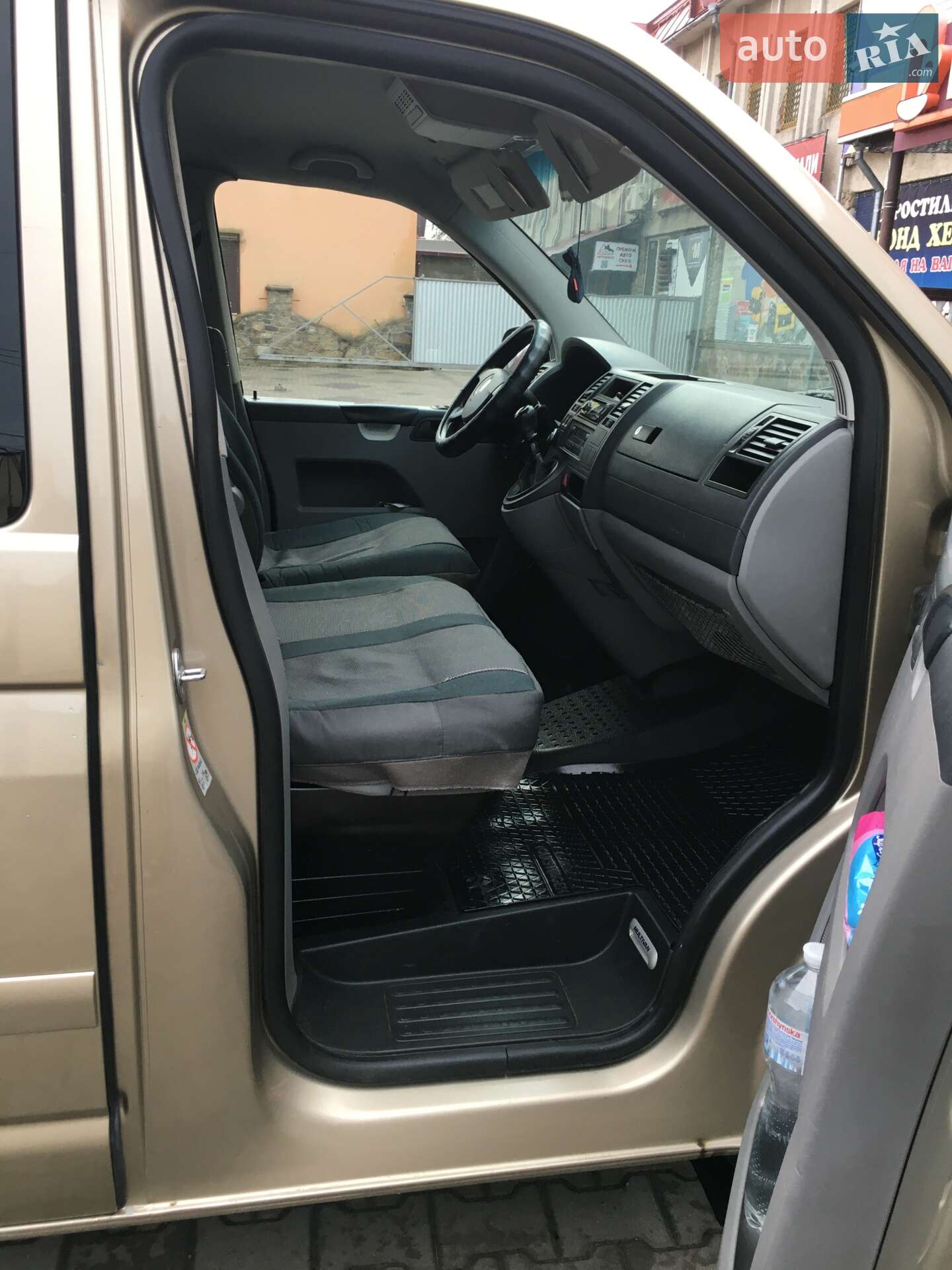 Volkswagen Caravelle 2009 VIN WV2ZZZ7HZ9H058892 фото оголошення 10 з 10