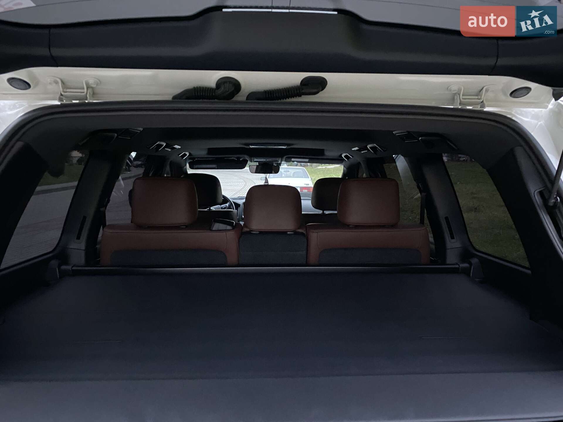 Toyota Land Cruiser 2019 VIN JTMCV02J604280939 фото оголошення 19 з 19