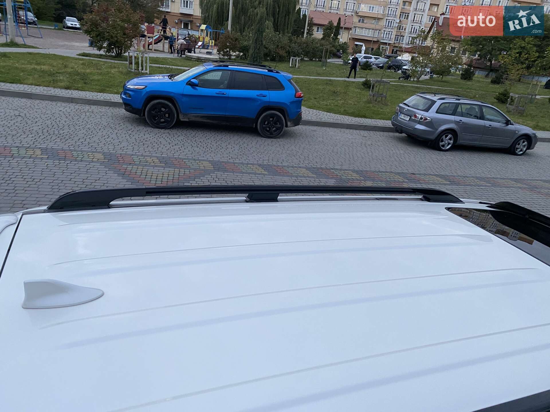Toyota Land Cruiser 2019 VIN JTMCV02J604280939 фото оголошення 9 з 19
