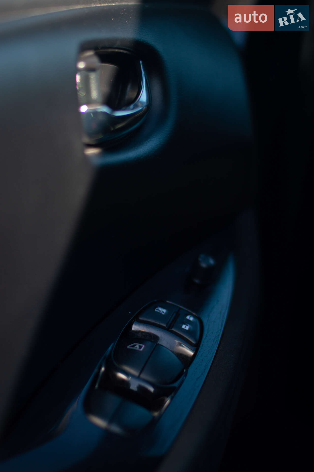 Nissan Leaf 2016 VIN 1N4BZ0CP9GC314302 фото оголошення 8 з 11
