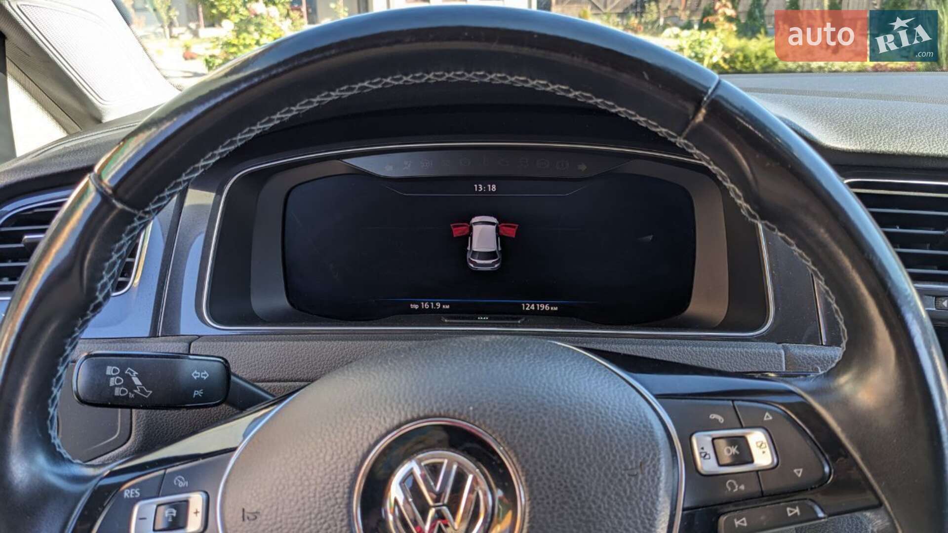 Volkswagen e-Golf 2017 VIN WVWZZZAUZH8950057 фото оголошення 8 з 18
