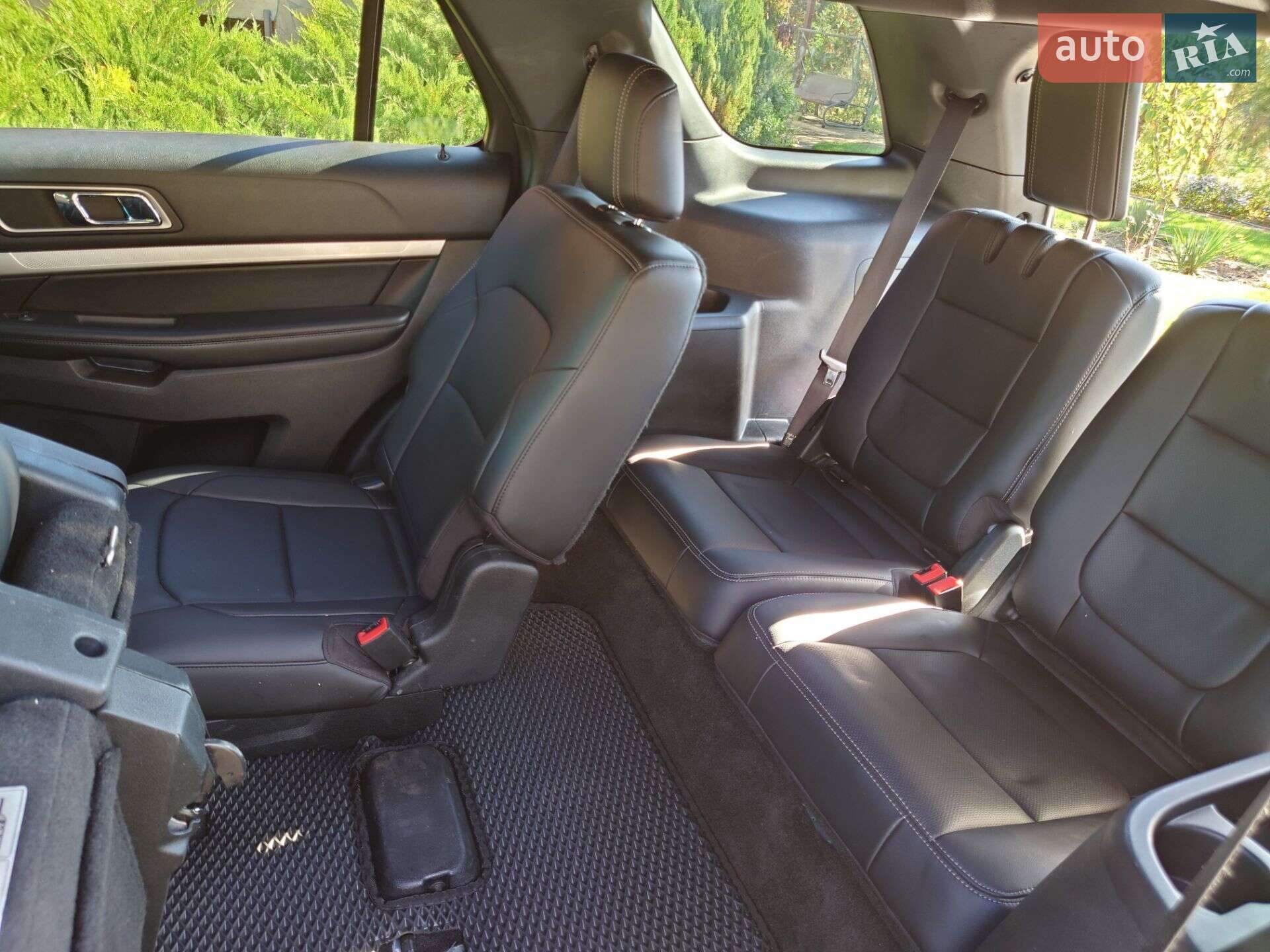 Ford Explorer 2017 VIN 1FM5K8D85HGC90121 фото оголошення 24 з 31