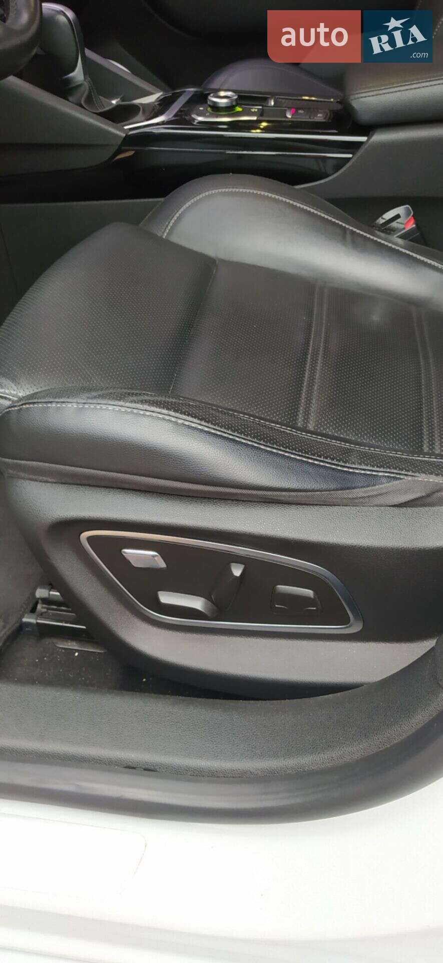 Renault Samsung SM6 2016 VIN KNMA4C2BMGP011701 фото оголошення 7 з 43