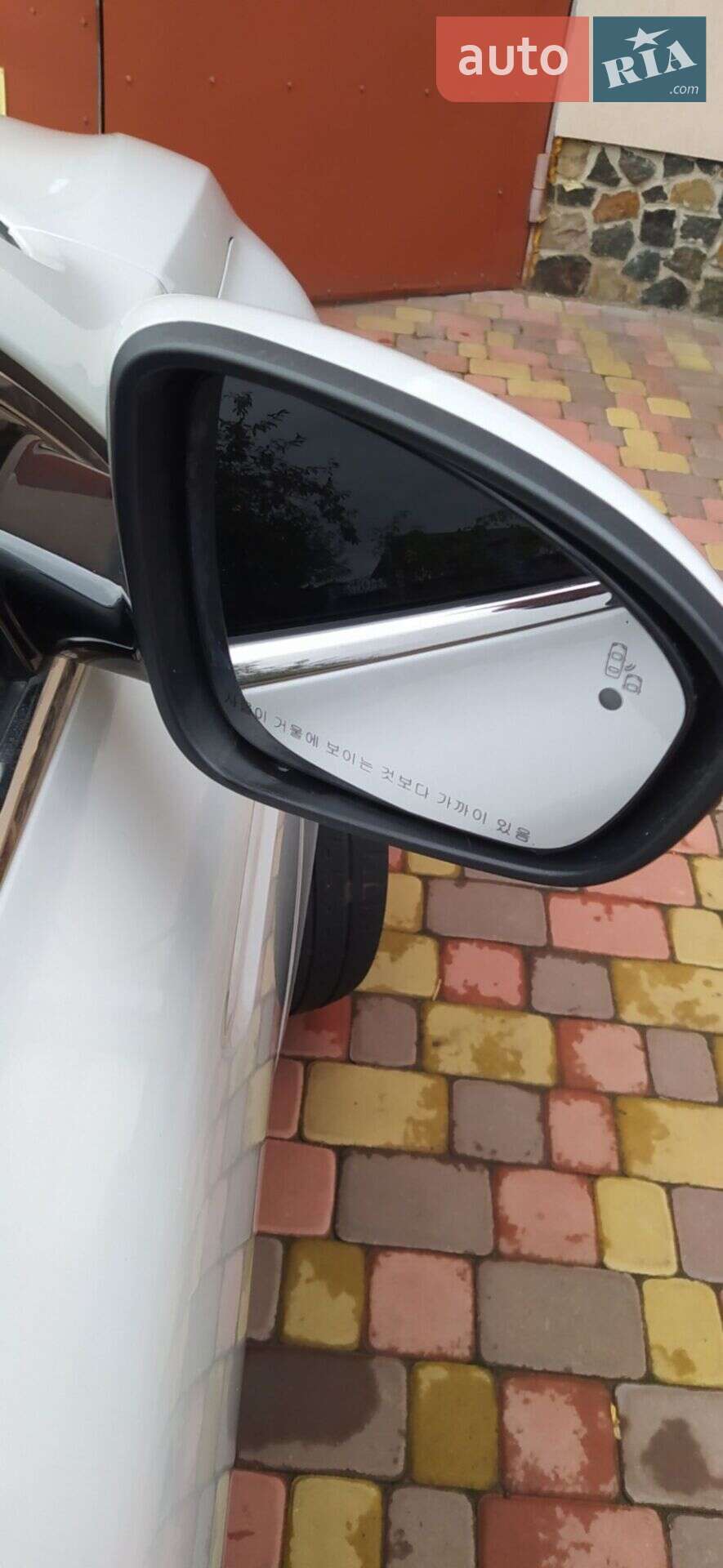 Renault Samsung SM6 2016 VIN KNMA4C2BMGP011701 фото оголошення 9 з 43