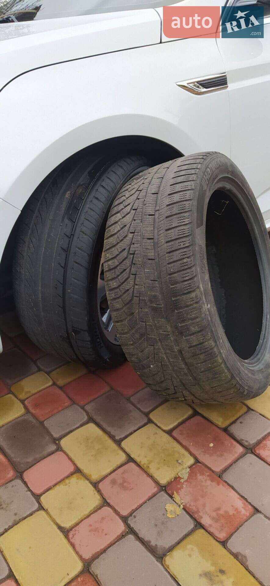 Renault Samsung SM6 2016 VIN KNMA4C2BMGP011701 фото оголошення 11 з 43