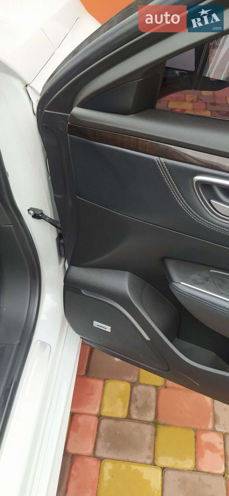 Renault Samsung SM6 2016 VIN KNMA4C2BMGP011701 фото оголошення 14 з 43