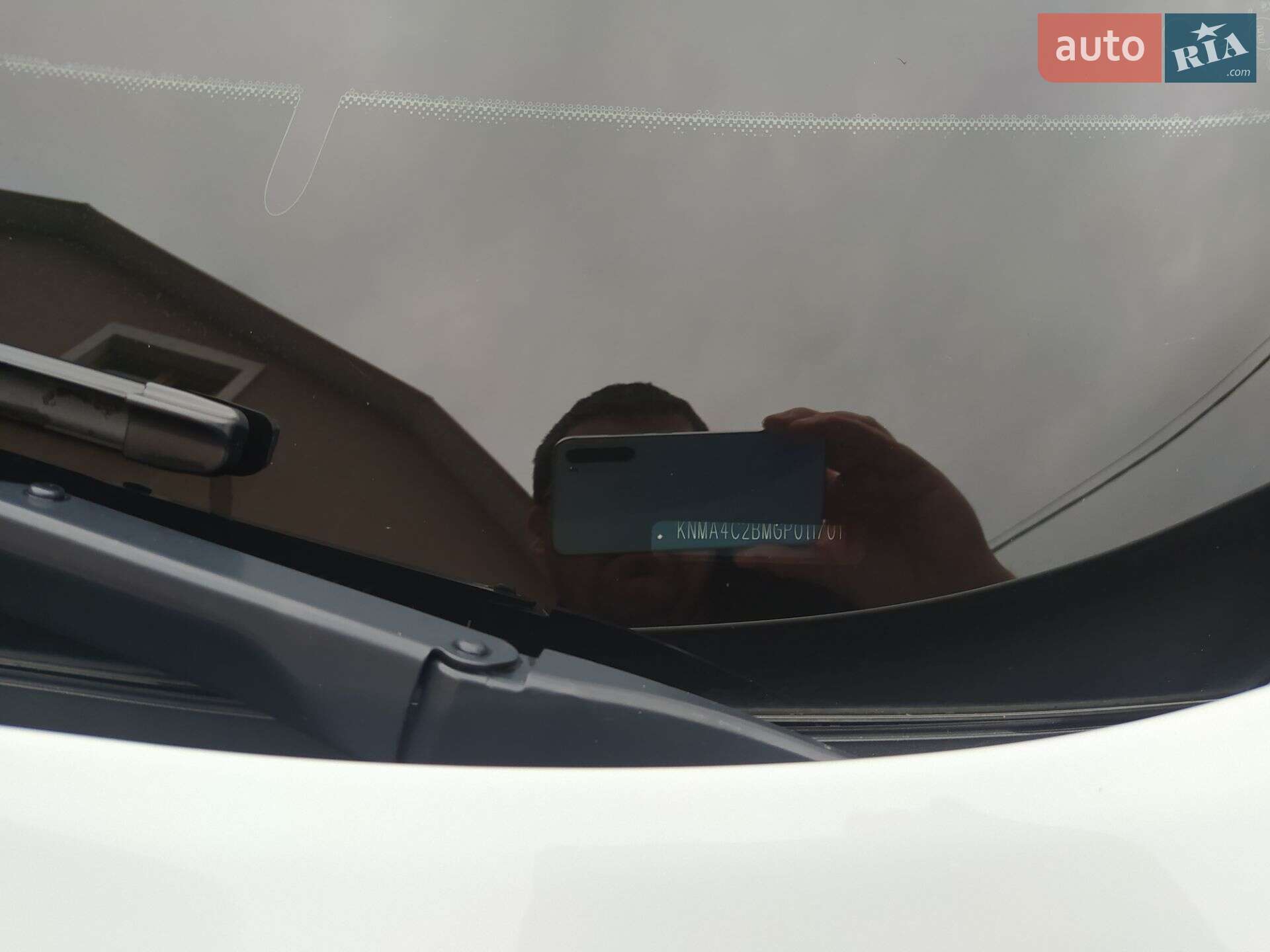 Renault Samsung SM6 2016 VIN KNMA4C2BMGP011701 фото оголошення 32 з 43