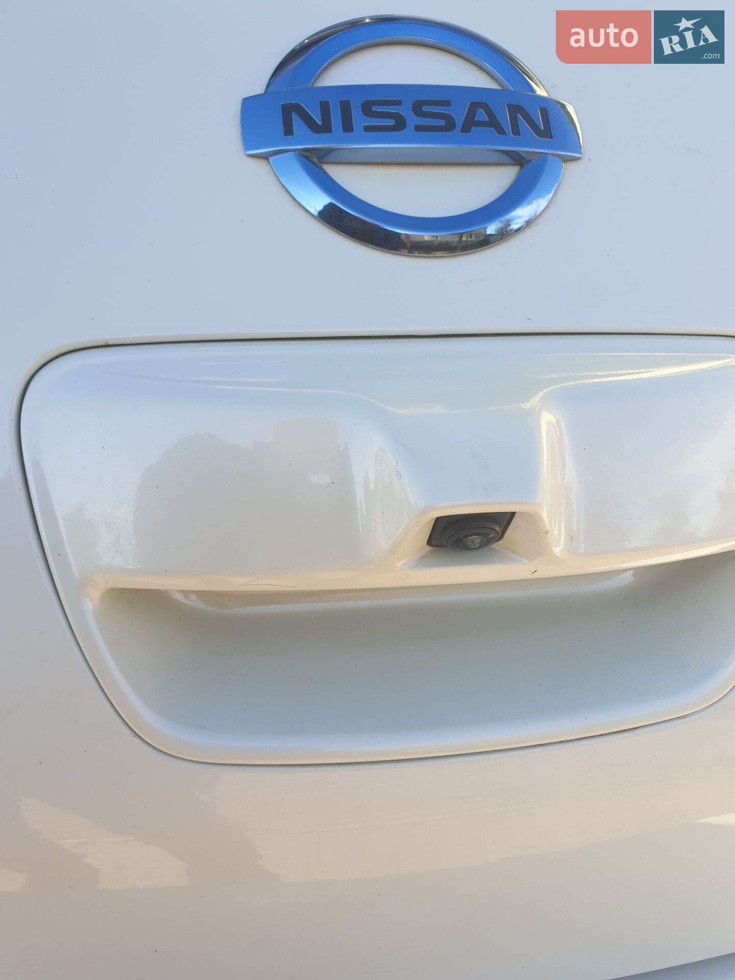 Nissan Leaf 2017 VIN SJNFAAZE0U6073197 фото оголошення 22 з 67