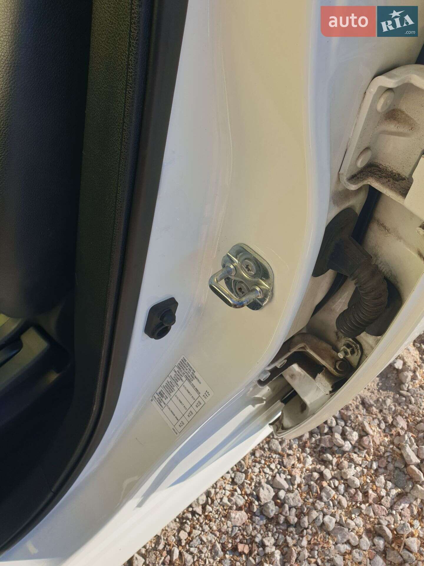 Nissan Leaf 2017 VIN SJNFAAZE0U6073197 фото оголошення 29 з 67