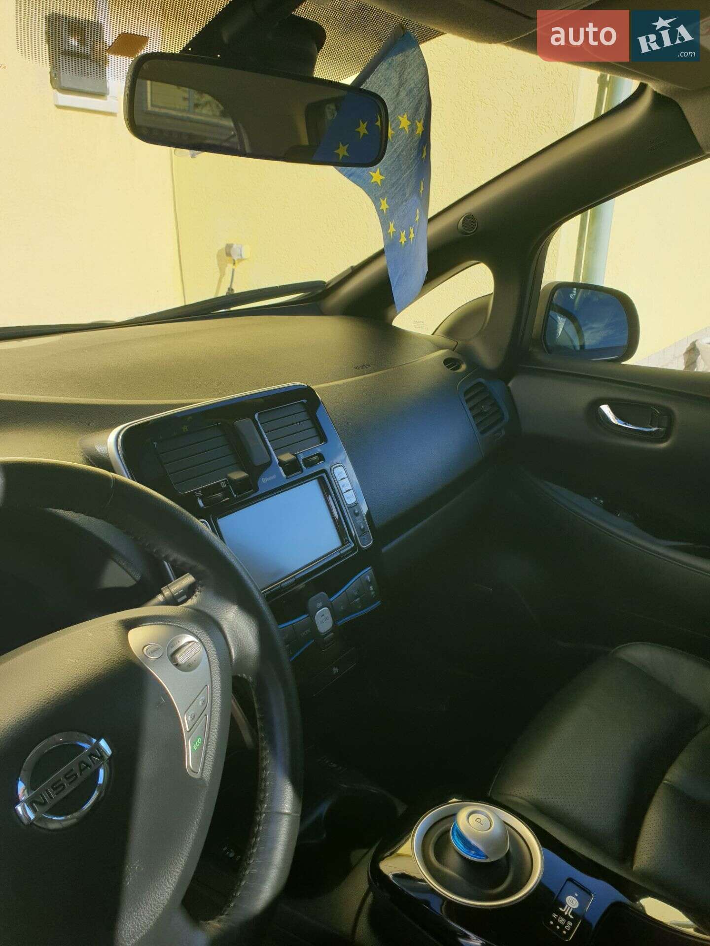 Nissan Leaf 2017 VIN SJNFAAZE0U6073197 фото оголошення 30 з 67