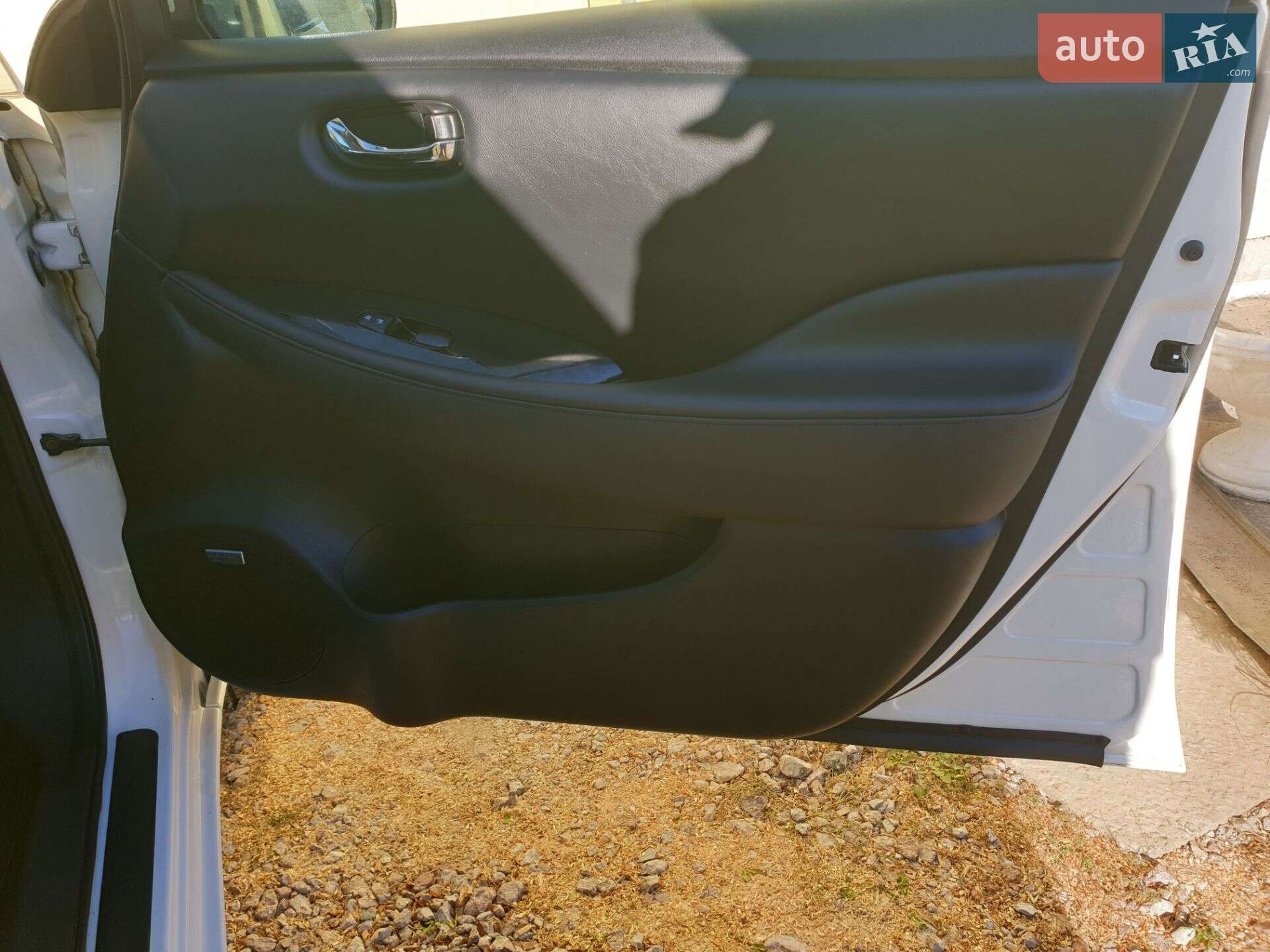Nissan Leaf 2017 VIN SJNFAAZE0U6073197 фото оголошення 38 з 67