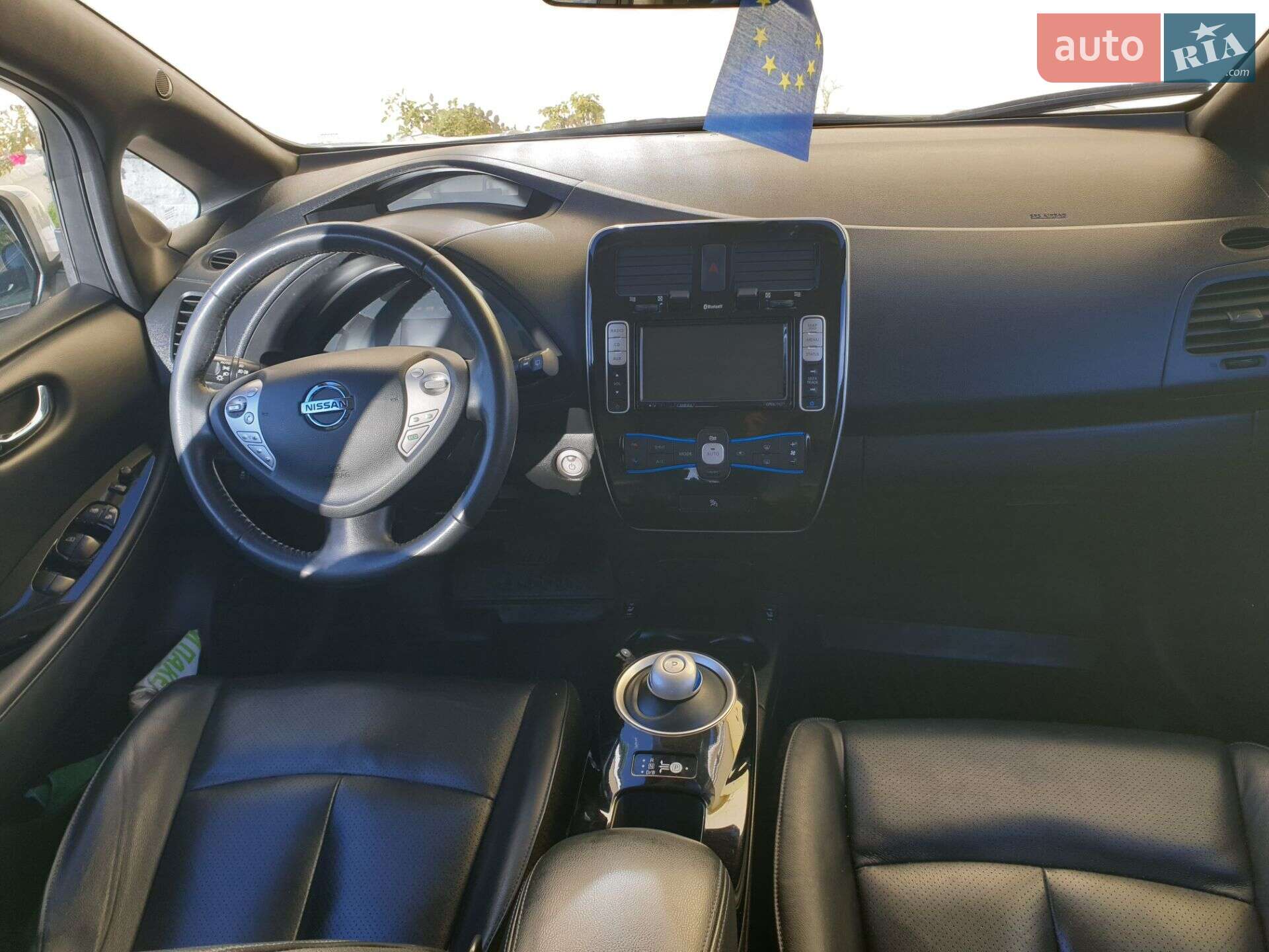 Nissan Leaf 2017 VIN SJNFAAZE0U6073197 фото оголошення 42 з 67