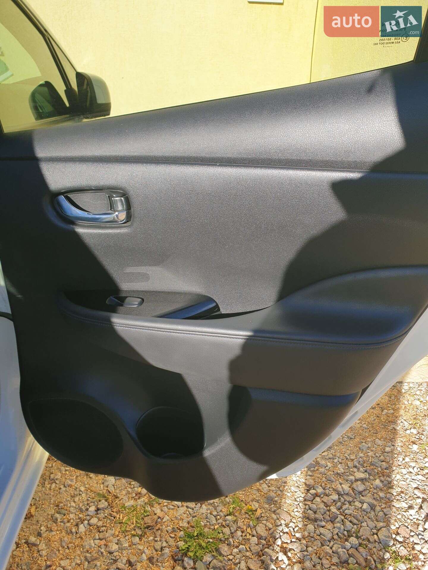 Nissan Leaf 2017 VIN SJNFAAZE0U6073197 фото оголошення 43 з 67