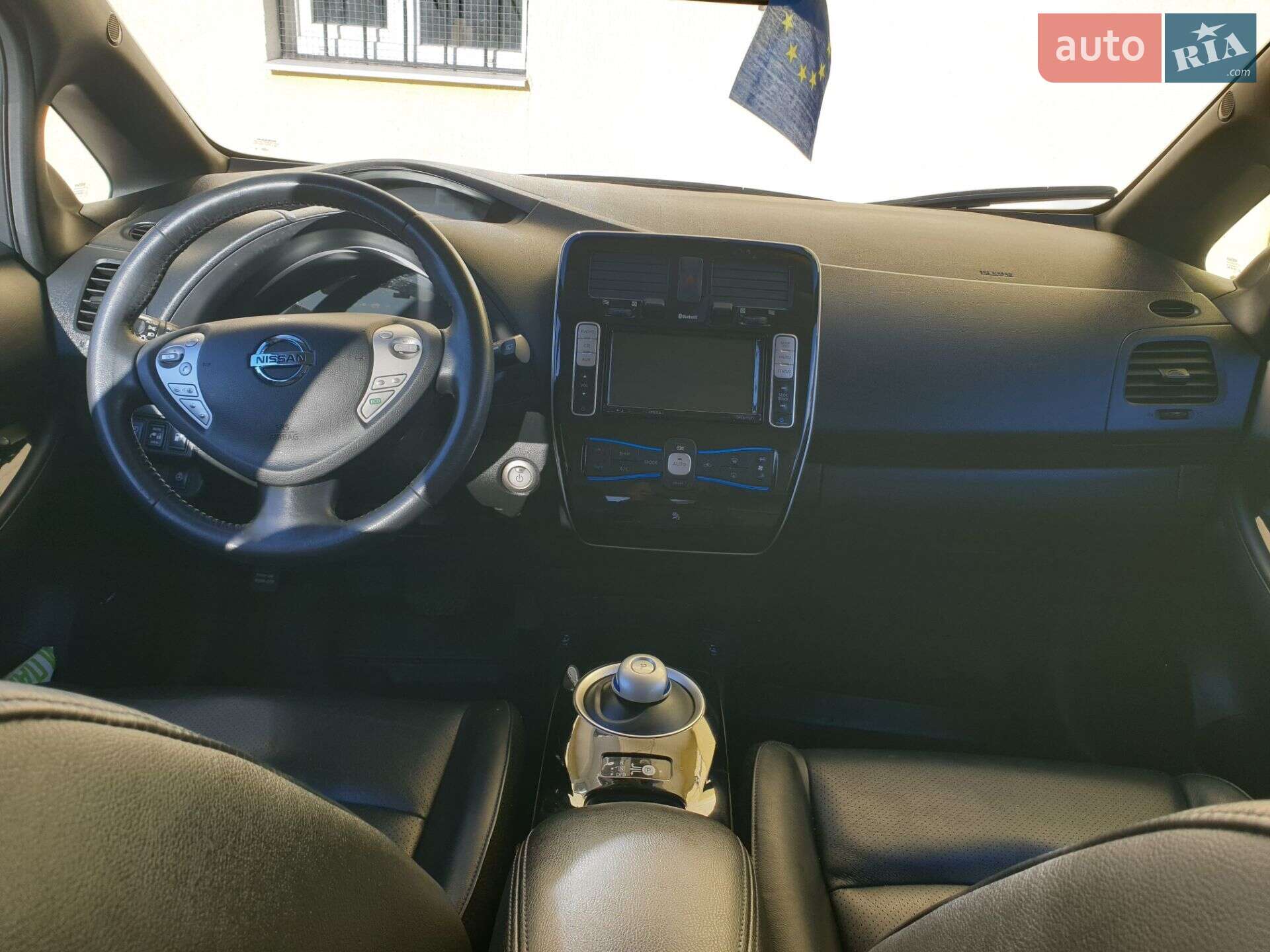 Nissan Leaf 2017 VIN SJNFAAZE0U6073197 фото оголошення 47 з 67
