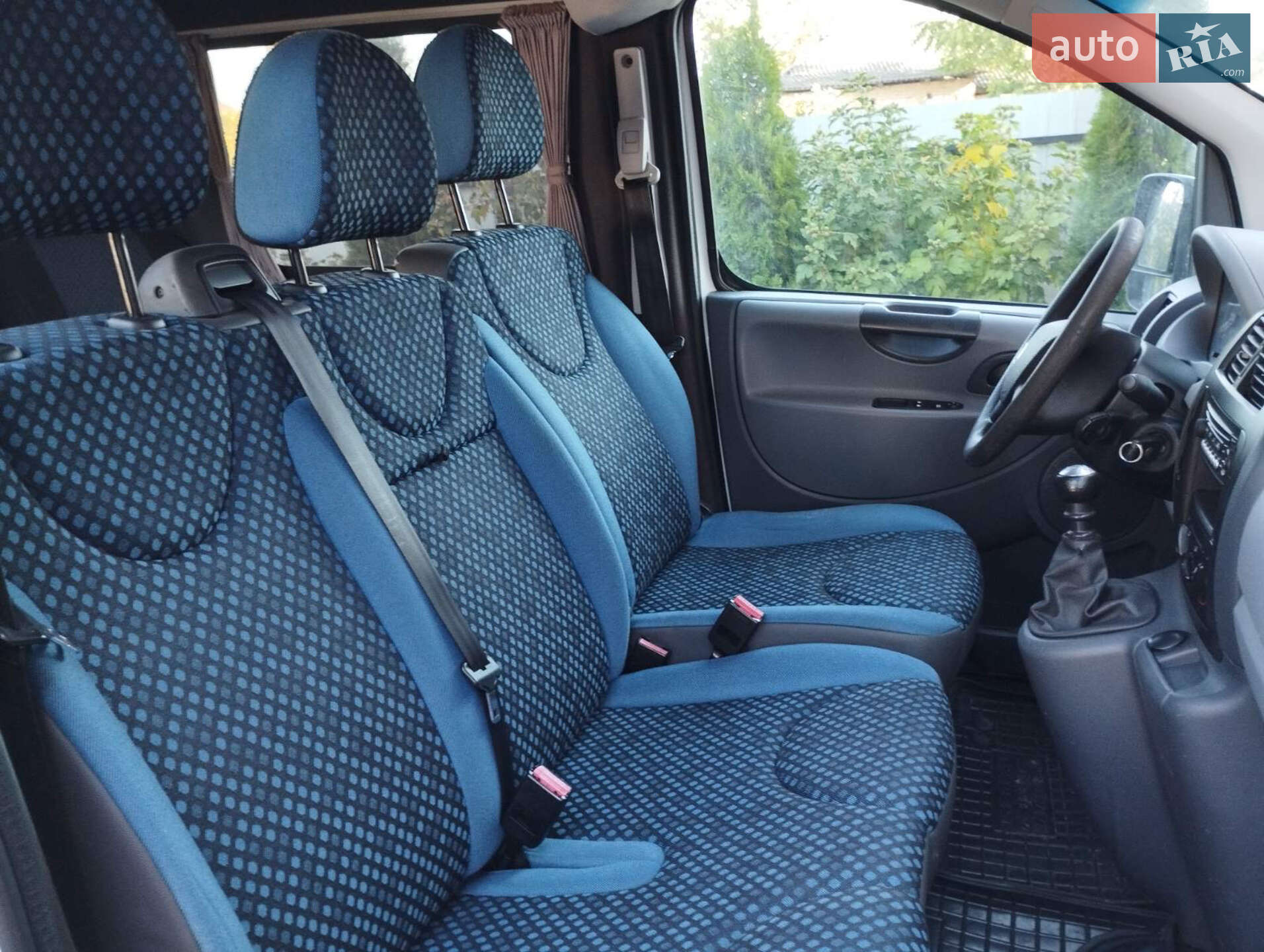 Fiat Scudo 2008 VIN ZFA27000064237507 фото оголошення 11 з 22