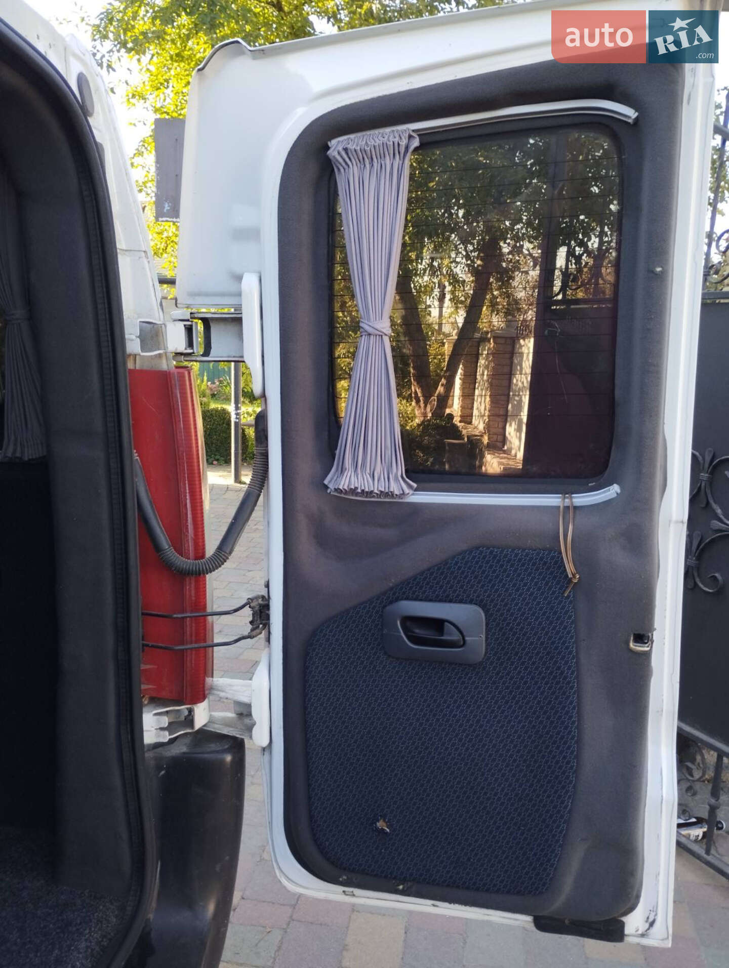 Fiat Scudo 2008 VIN ZFA27000064237507 фото оголошення 14 з 22