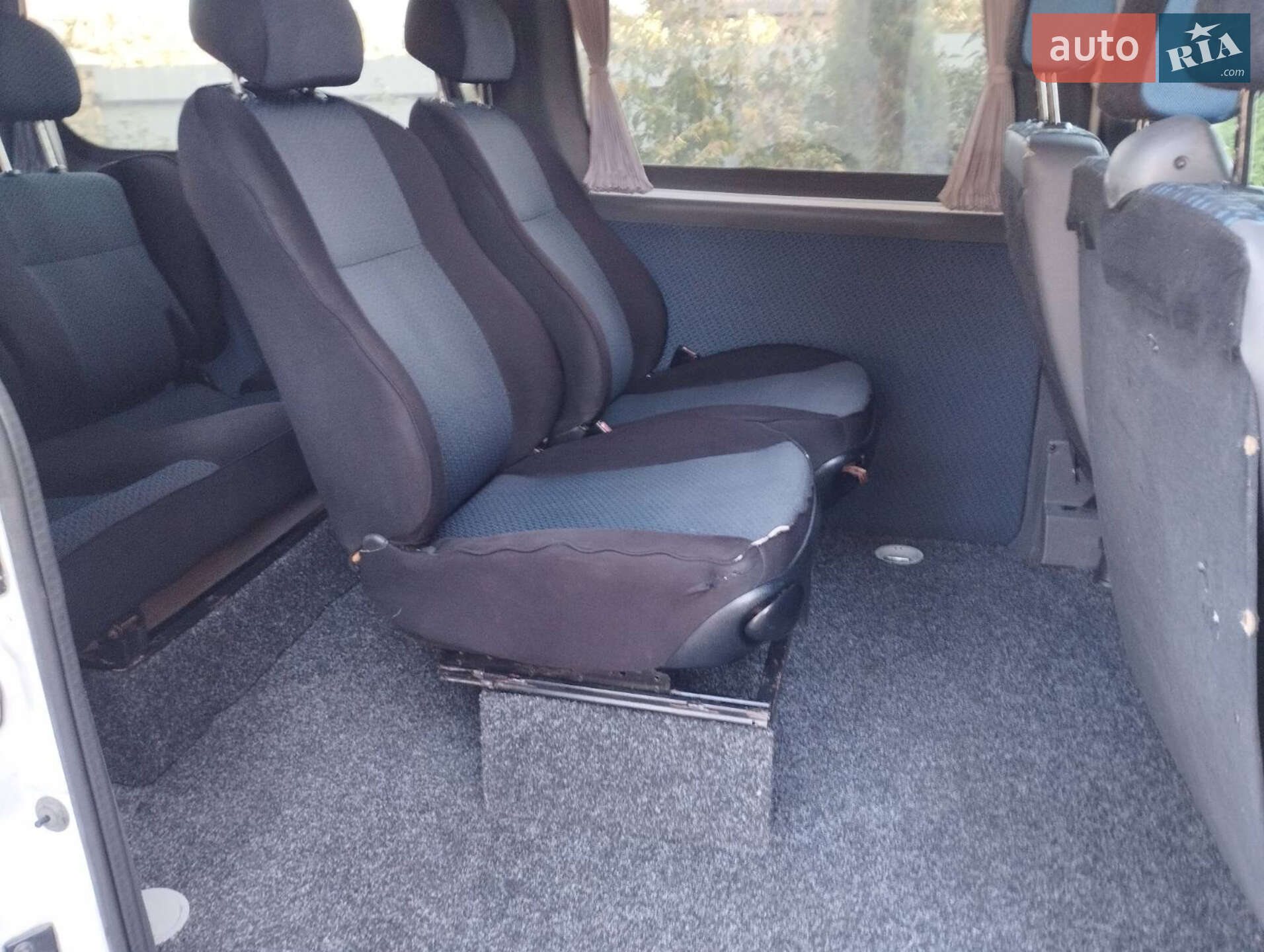 Fiat Scudo 2008 VIN ZFA27000064237507 фото оголошення 17 з 22