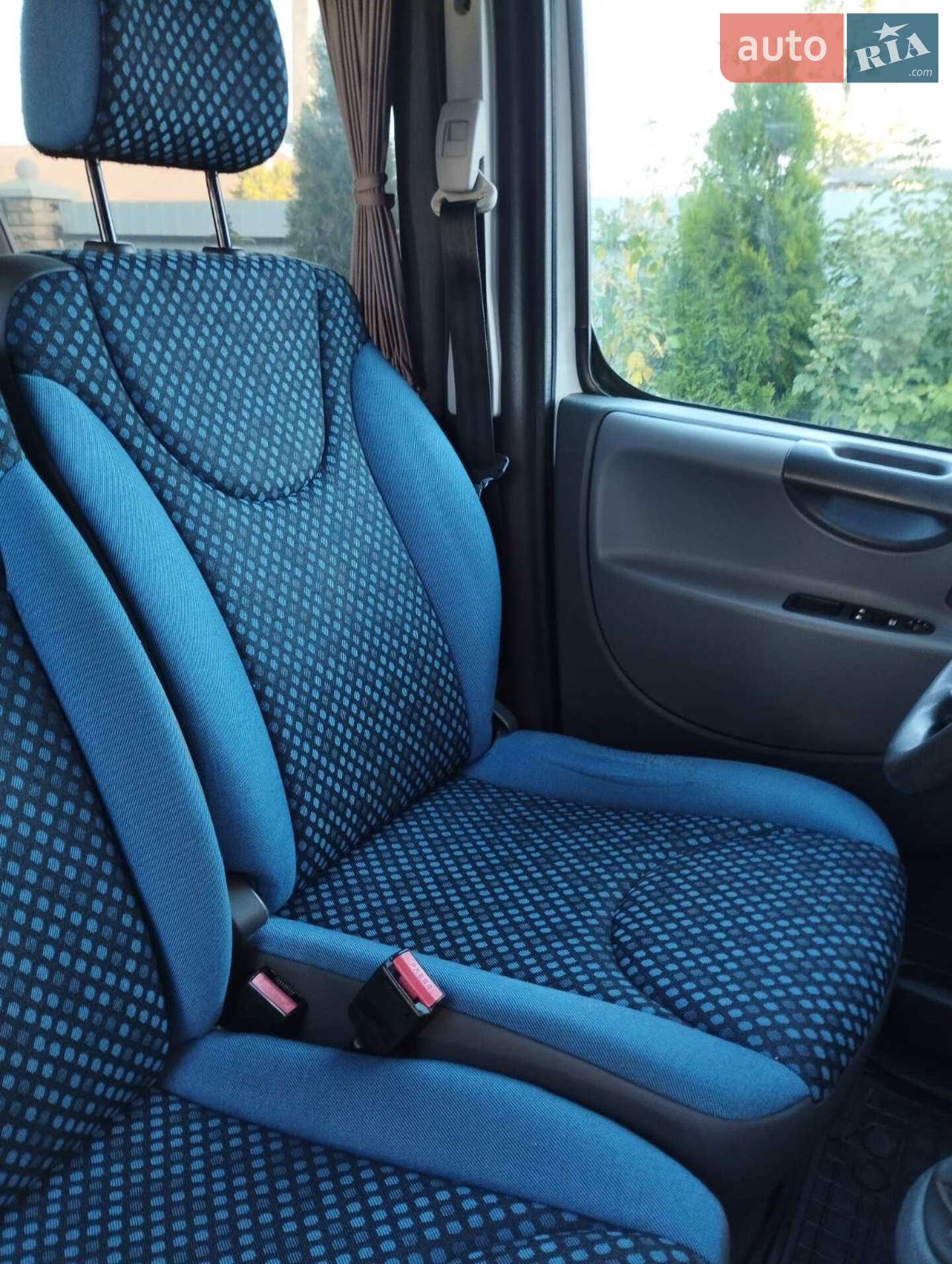 Fiat Scudo 2008 VIN ZFA27000064237507 фото оголошення 15 з 22