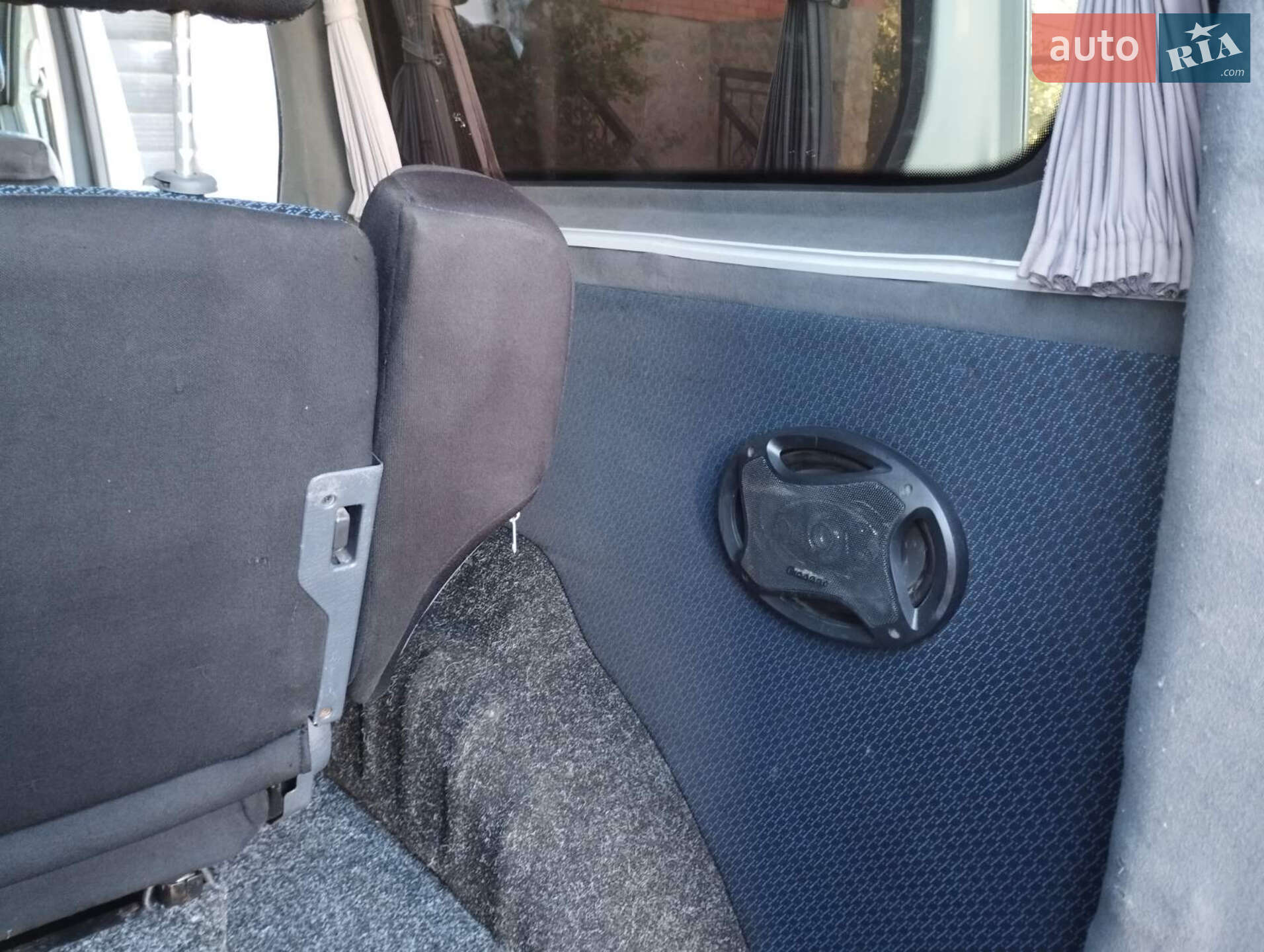 Fiat Scudo 2008 VIN ZFA27000064237507 фото оголошення 19 з 22