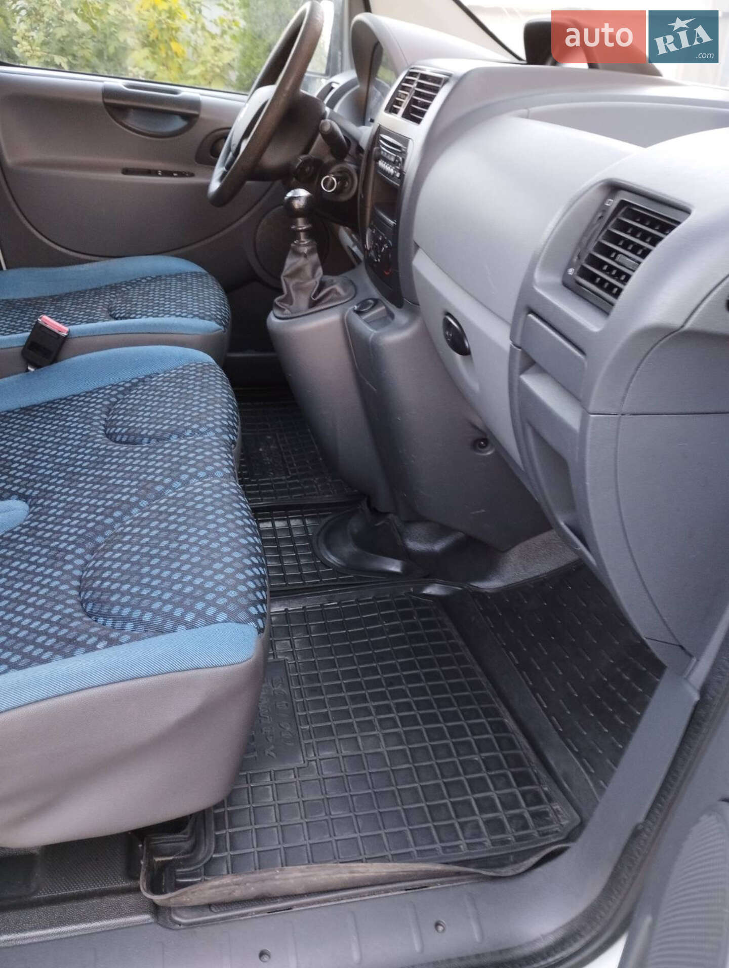 Fiat Scudo 2008 VIN ZFA27000064237507 фото оголошення 20 з 22