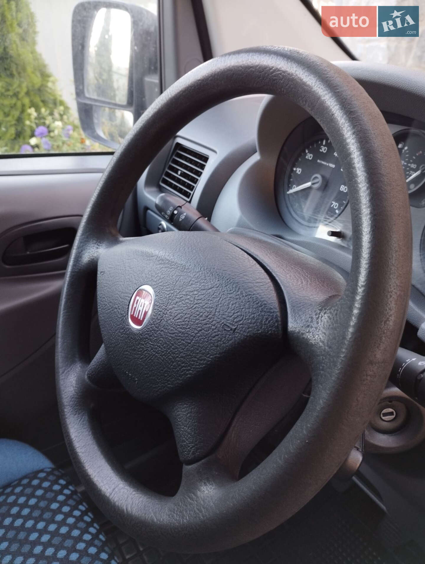 Fiat Scudo 2008 VIN ZFA27000064237507 фото оголошення 21 з 22