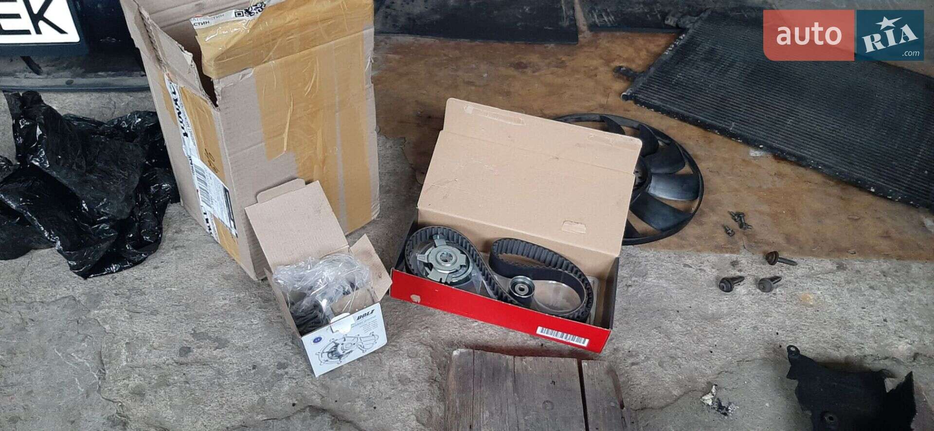 Volkswagen Passat 2002 VIN WVWZZZ3BZ3E147446 фото оголошення 2 з 24