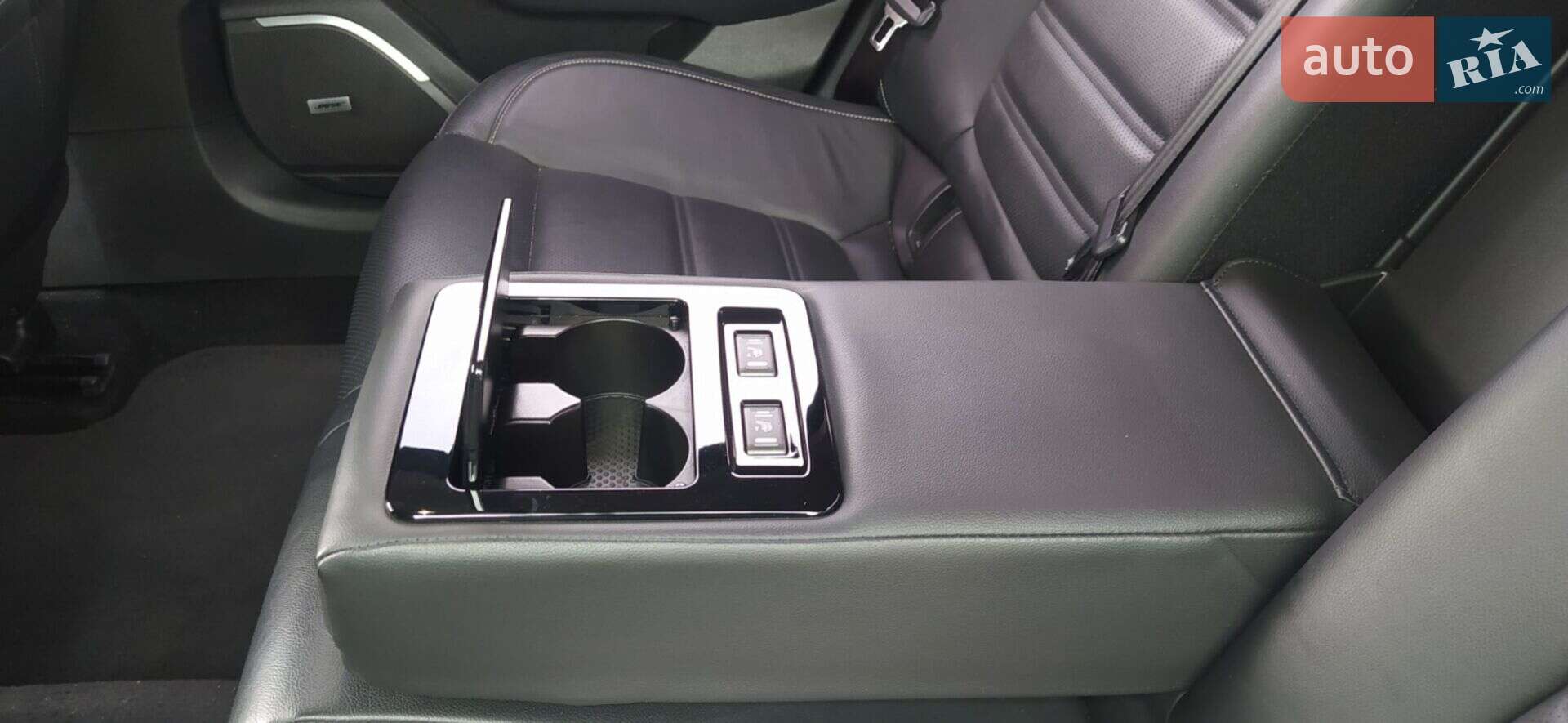 Renault Samsung SM6 2016 VIN KNMA4C2BMGP011701 фото оголошення 52 з 56